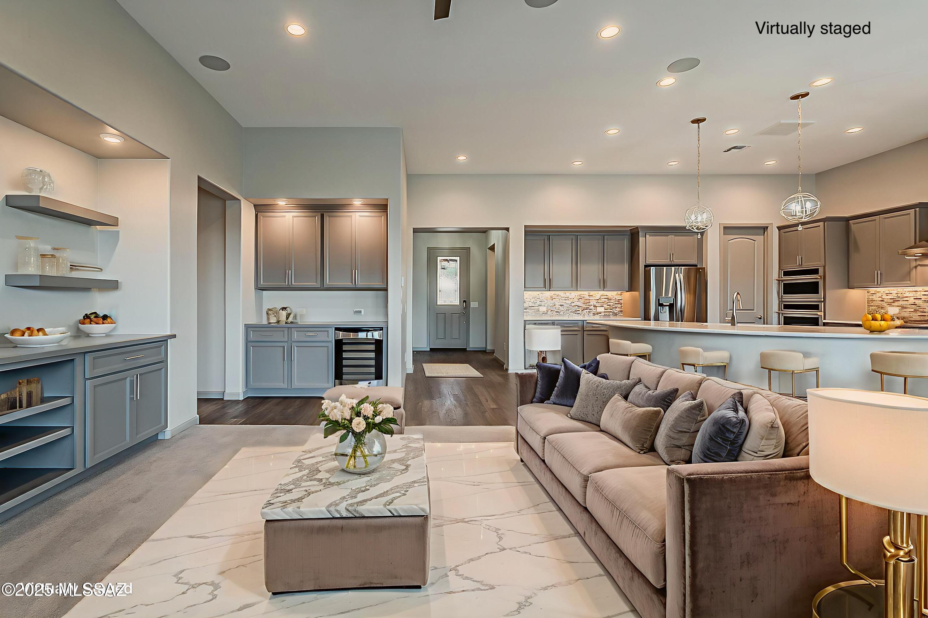 525 N Sonoma Vista Drive