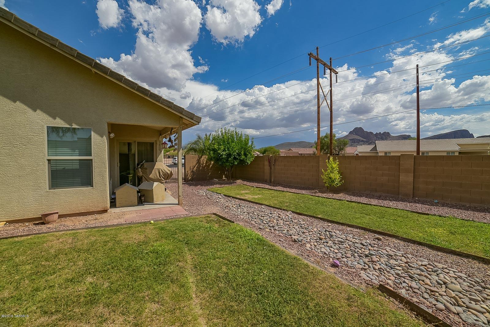 Copper Moon - Residential