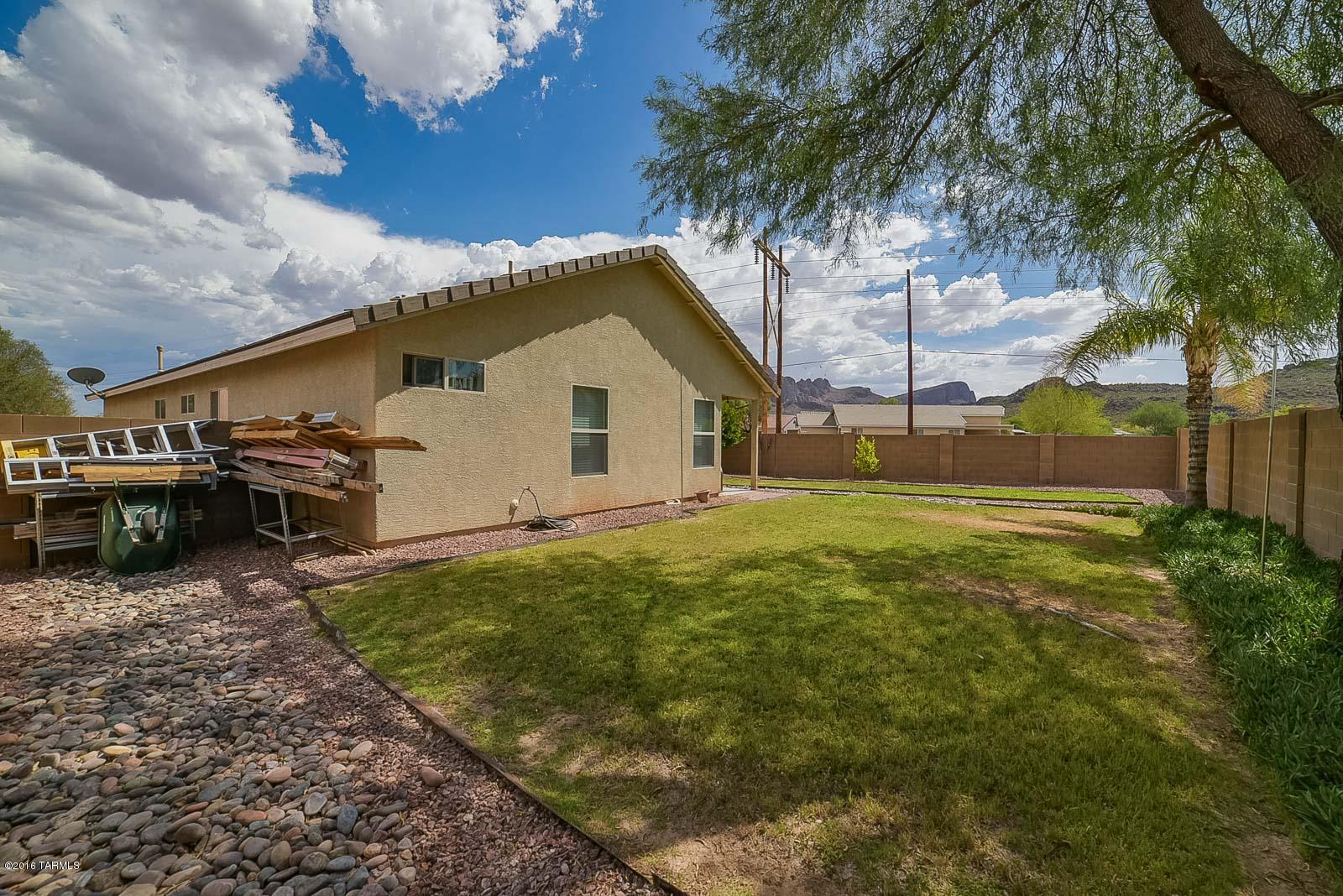 Copper Moon - Residential
