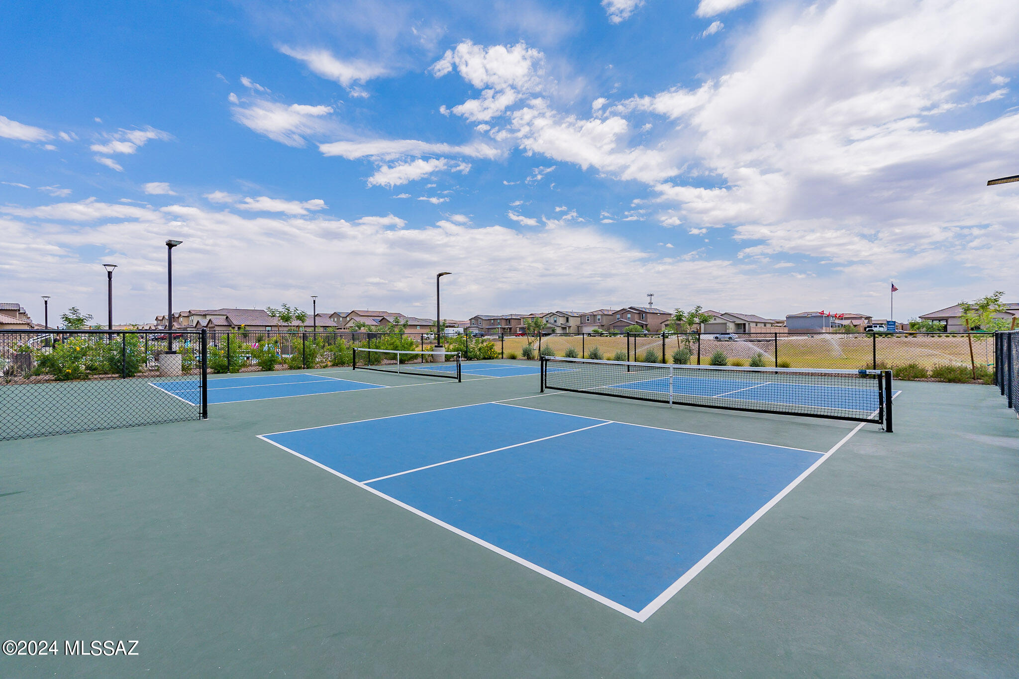 La Estancia De Tucson (411-664) - Residential