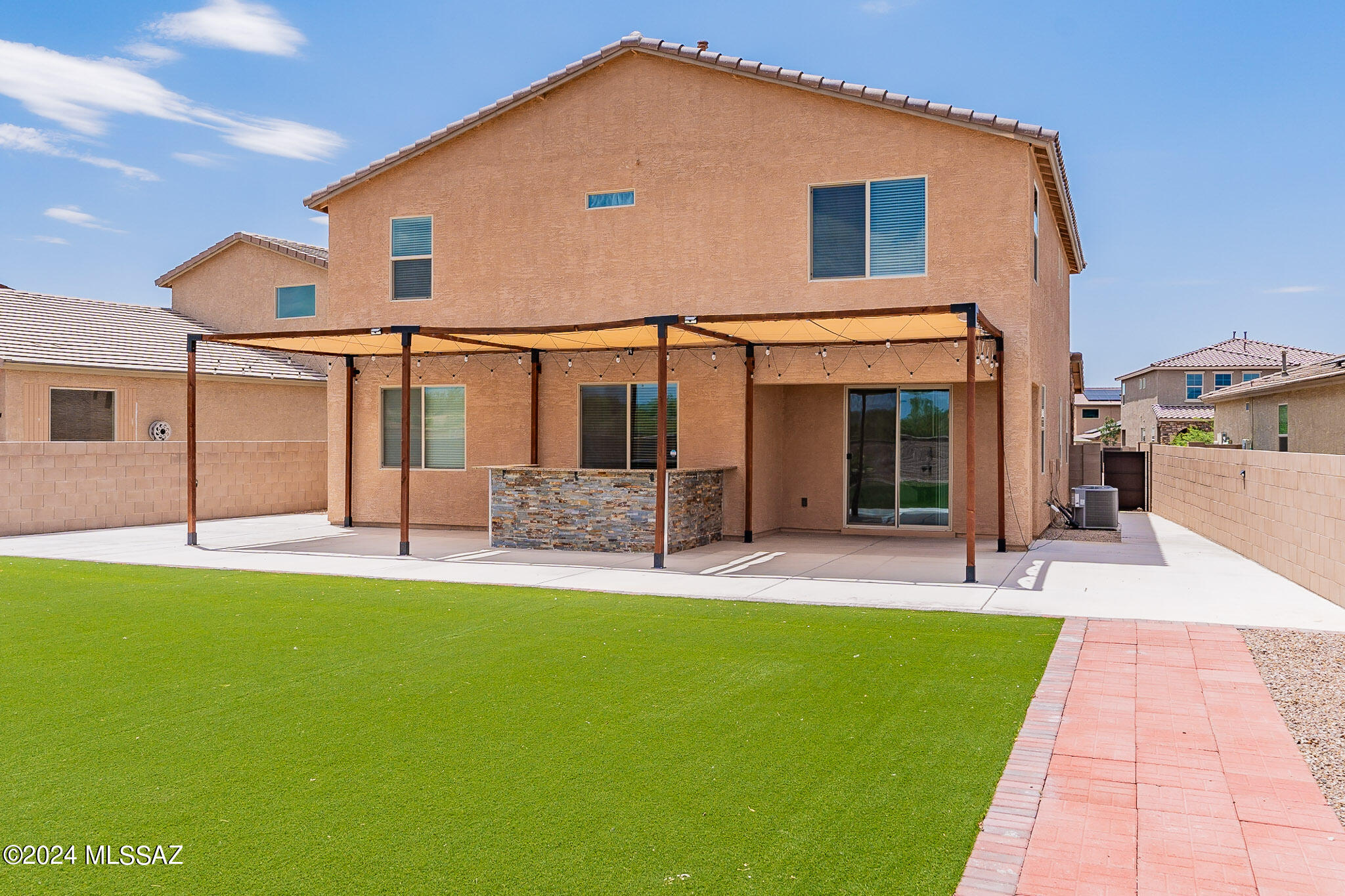 La Estancia De Tucson (411-664) - Residential