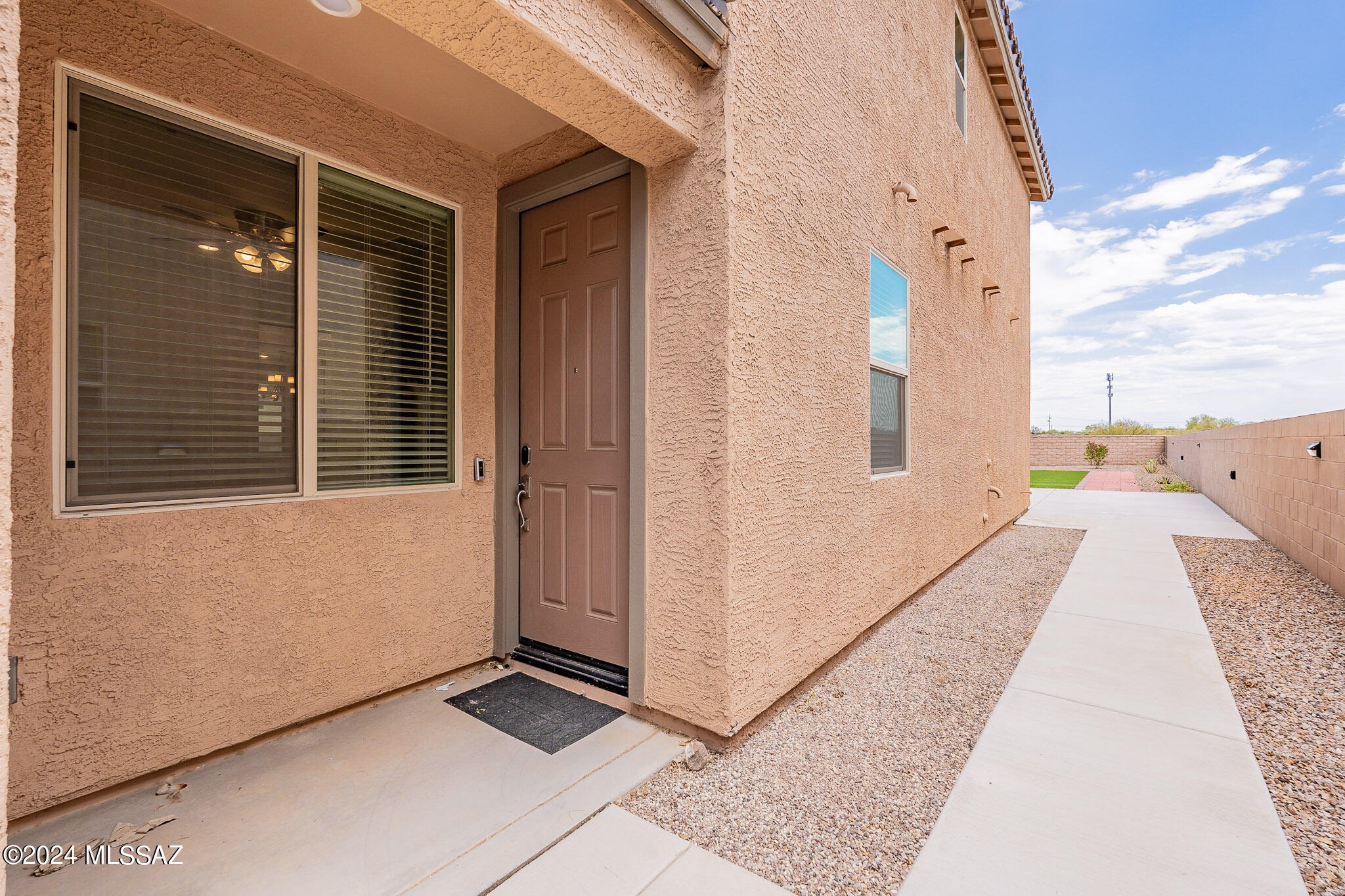 La Estancia De Tucson (411-664) - Residential