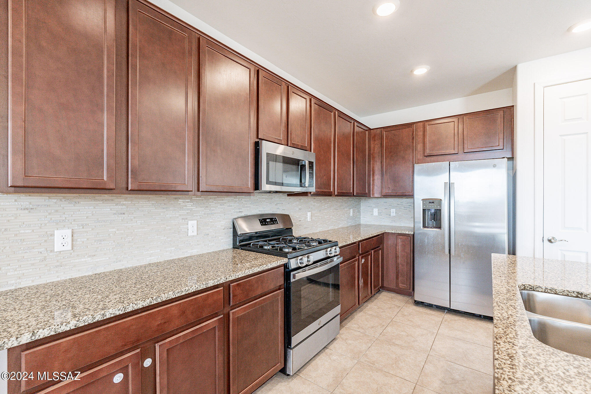 La Estancia De Tucson (411-664) - Residential