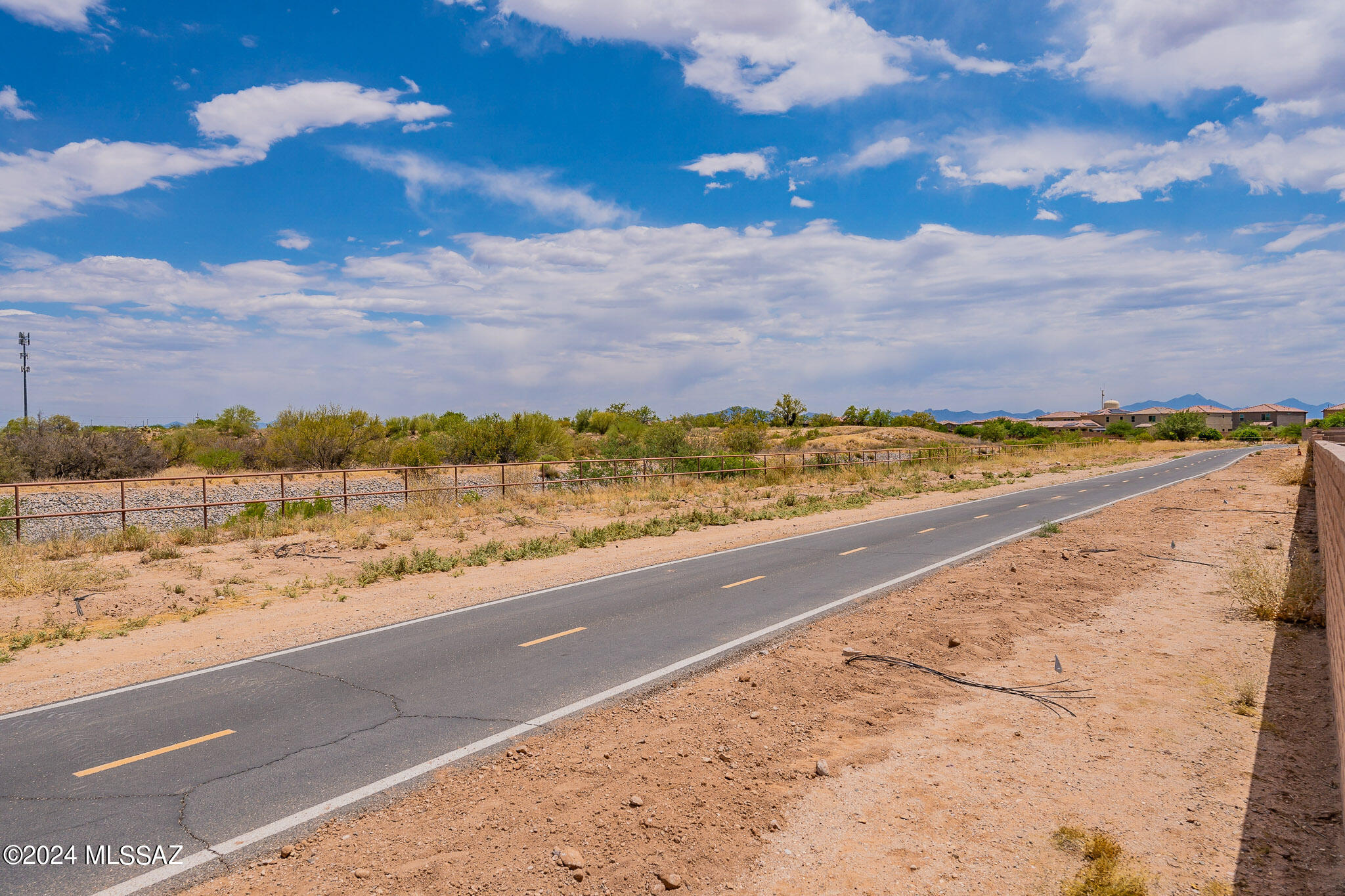 La Estancia De Tucson (411-664) - Residential