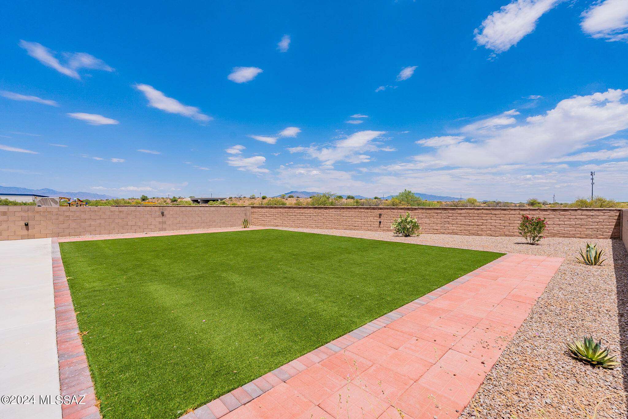 La Estancia De Tucson (411-664) - Residential