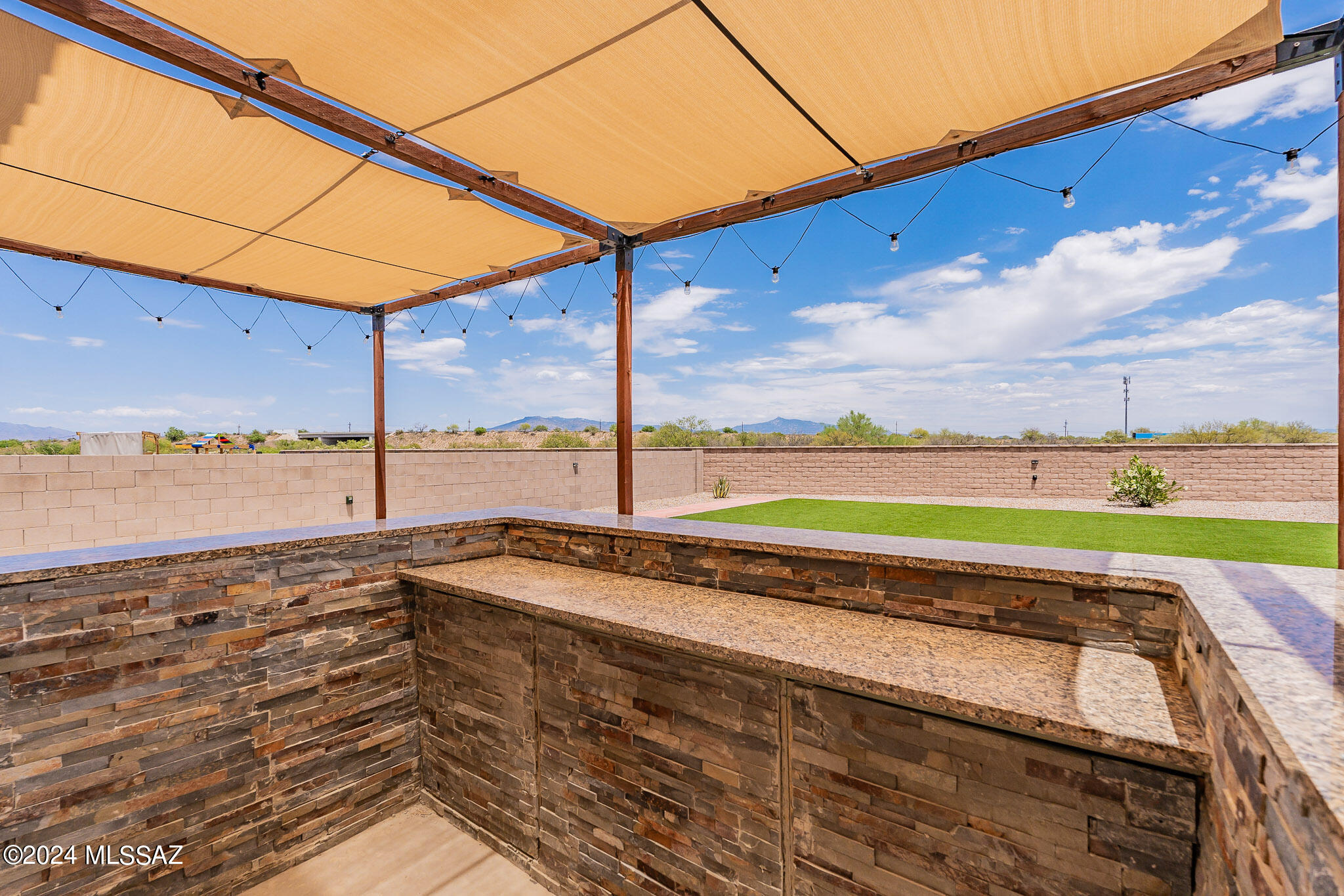 La Estancia De Tucson (411-664) - Residential