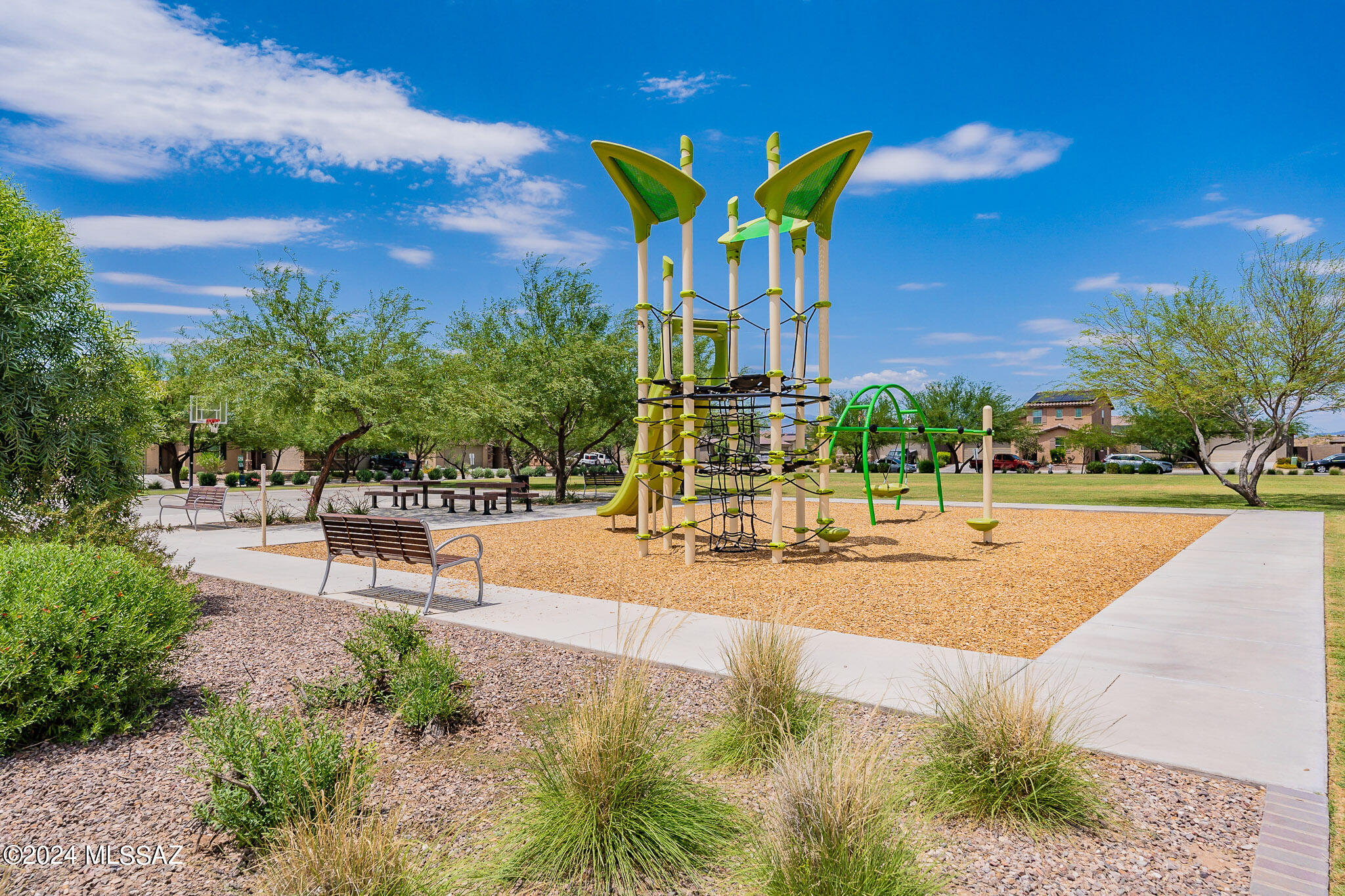 La Estancia De Tucson (411-664) - Residential