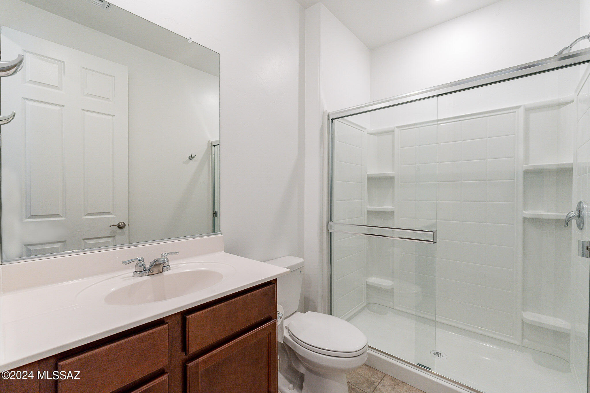 La Estancia De Tucson (411-664) - Residential