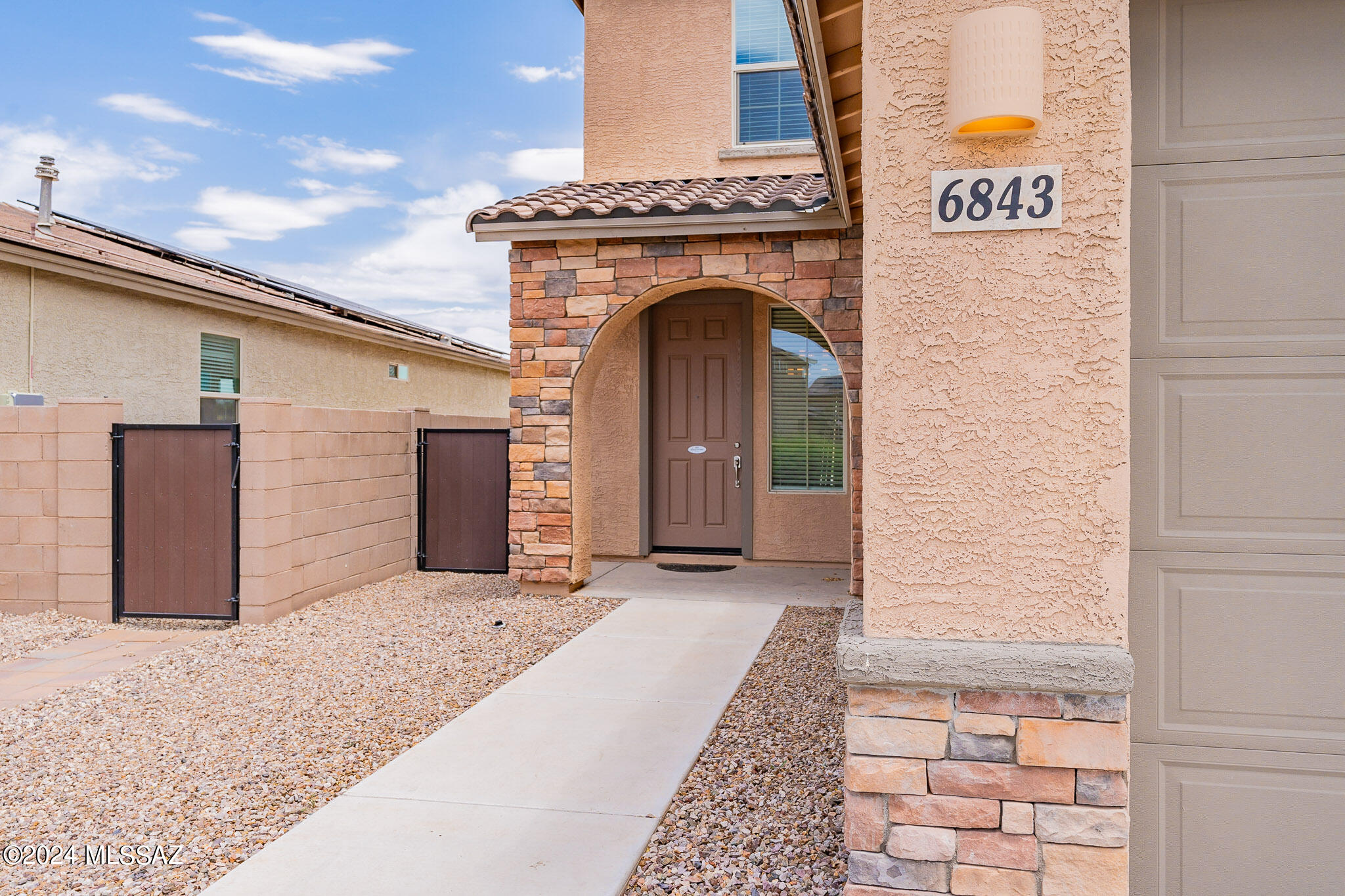 La Estancia De Tucson (411-664) - Residential