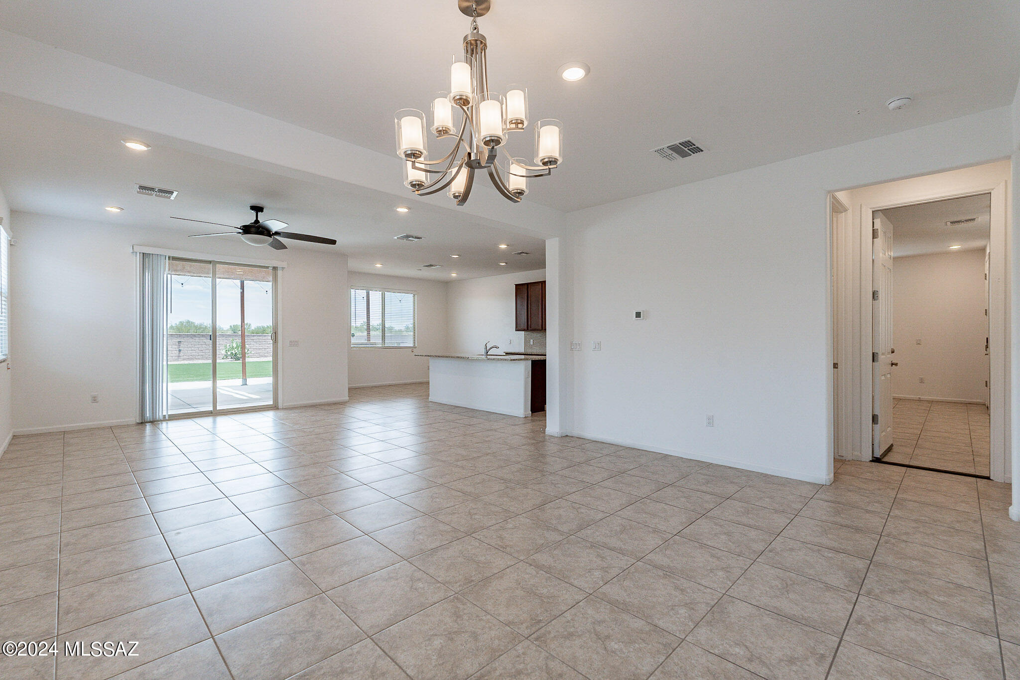 La Estancia De Tucson (411-664) - Residential