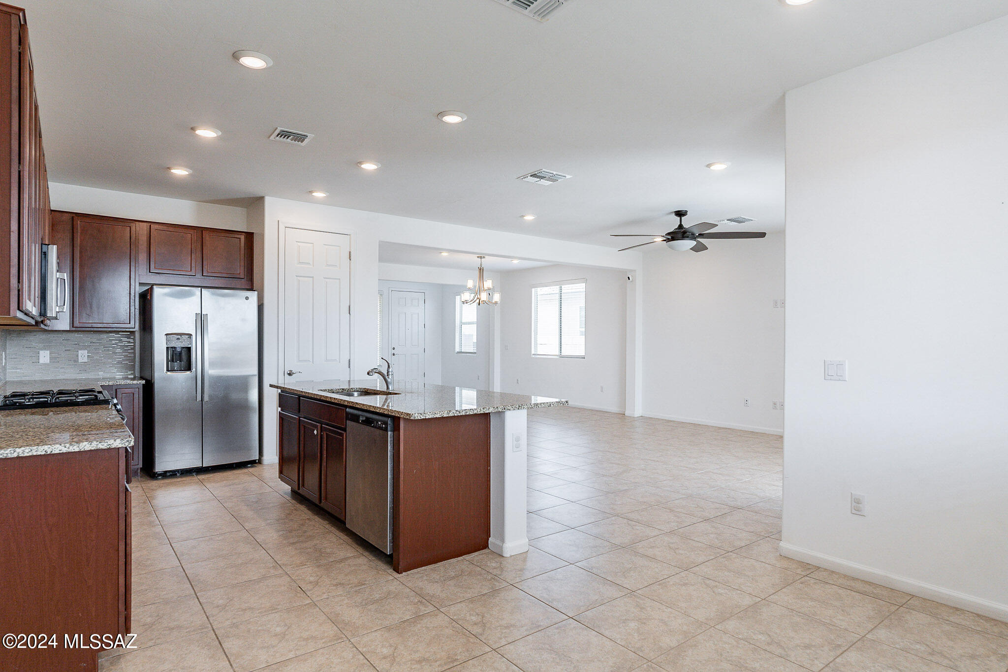 La Estancia De Tucson (411-664) - Residential