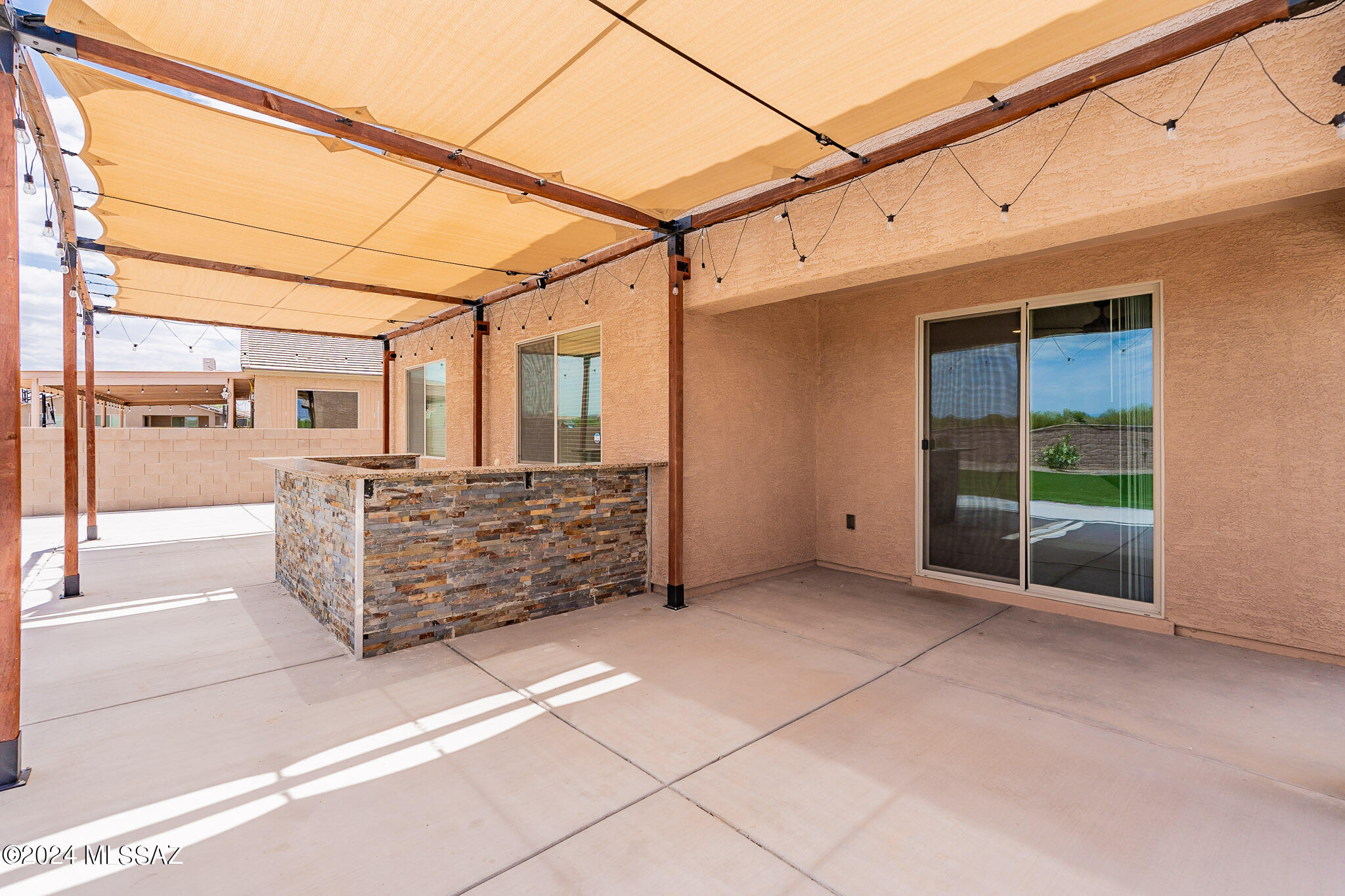 La Estancia De Tucson (411-664) - Residential