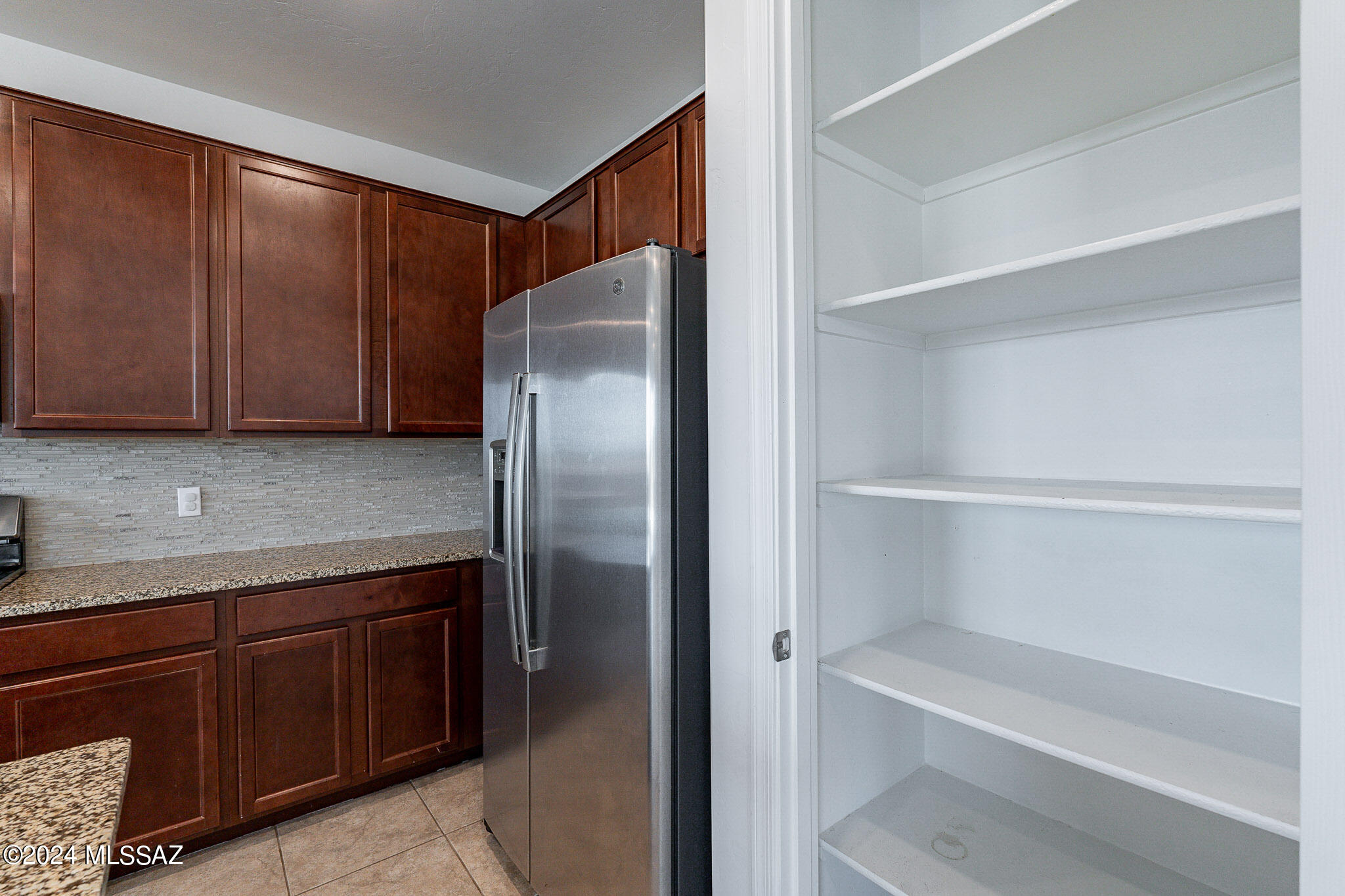 La Estancia De Tucson (411-664) - Residential