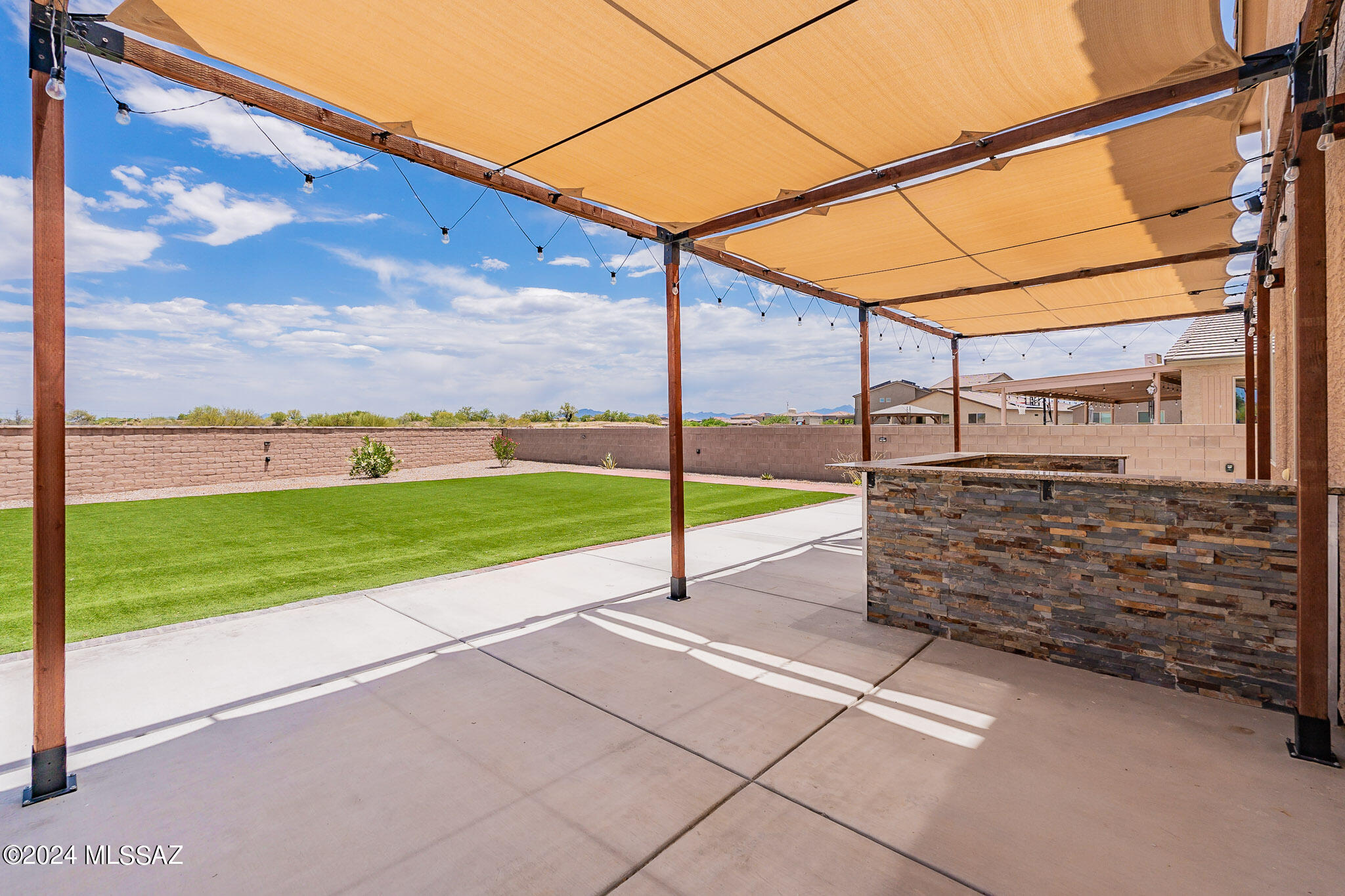 La Estancia De Tucson (411-664) - Residential