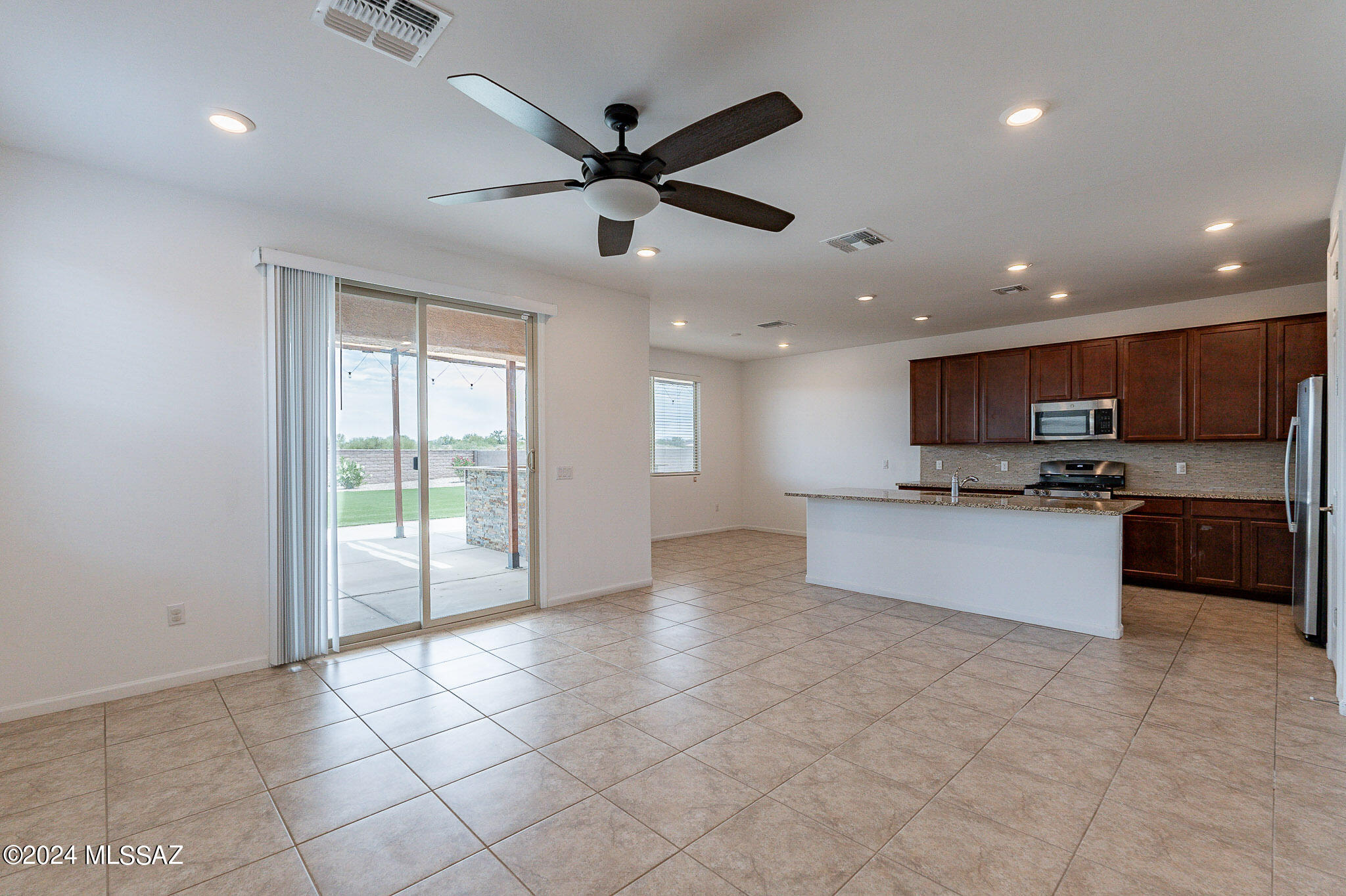 La Estancia De Tucson (411-664) - Residential