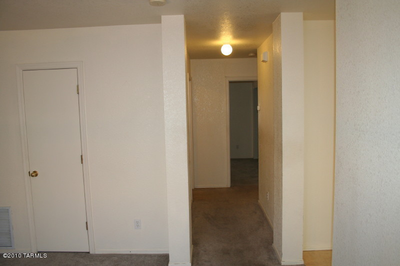 Rincon Aviador (1-120) - Residential Lease
