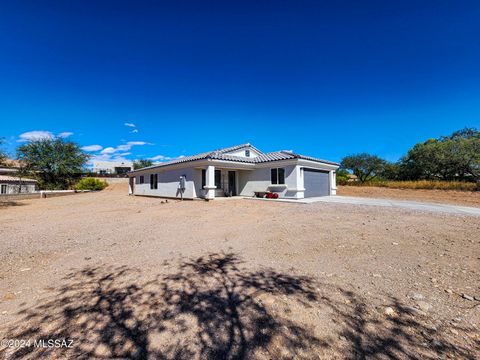 A home in Nogales