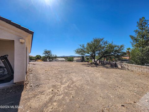 A home in Nogales