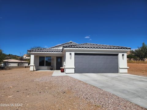 A home in Nogales