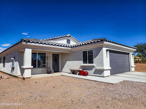 A home in Nogales