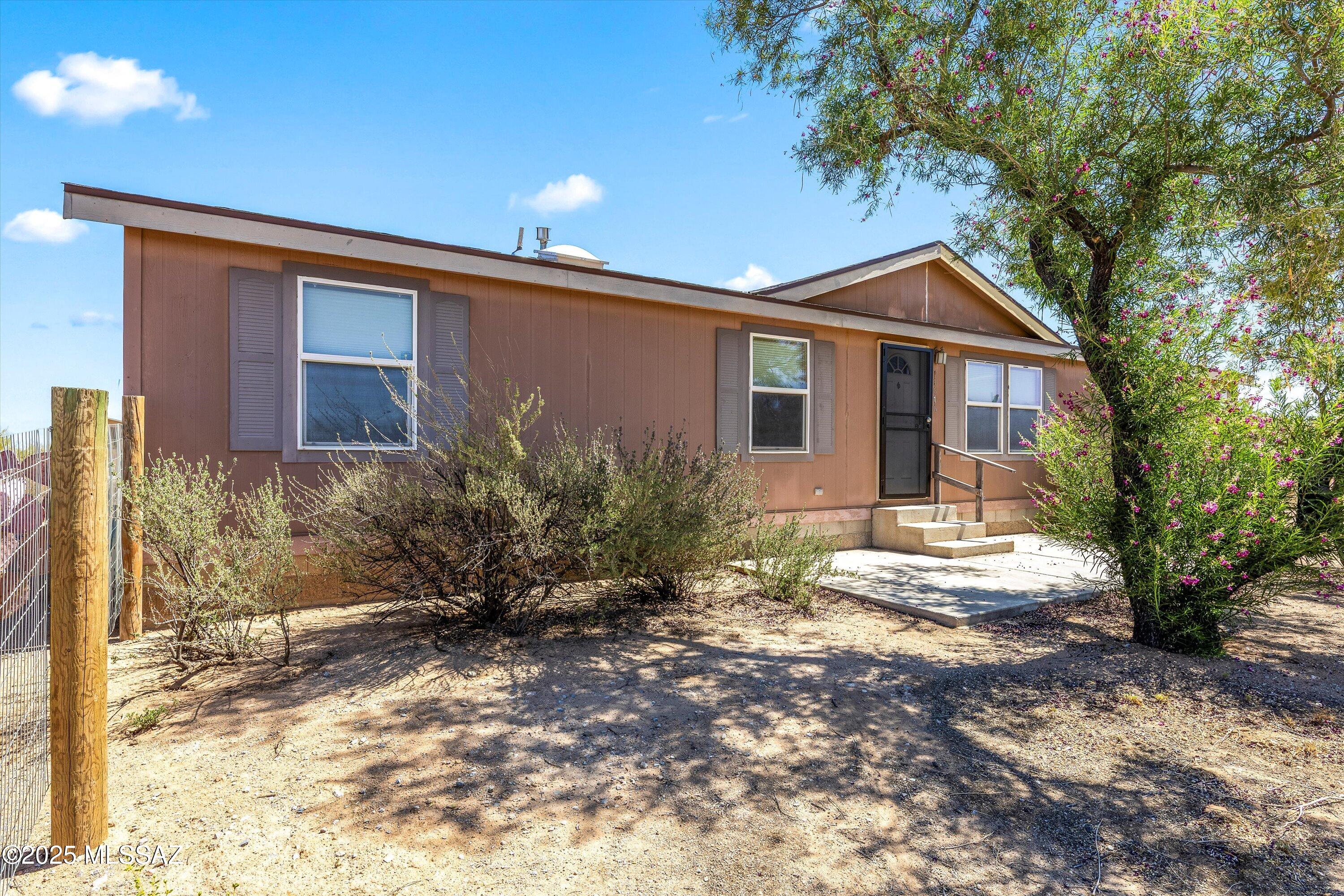 11676 W Orange Grove Road