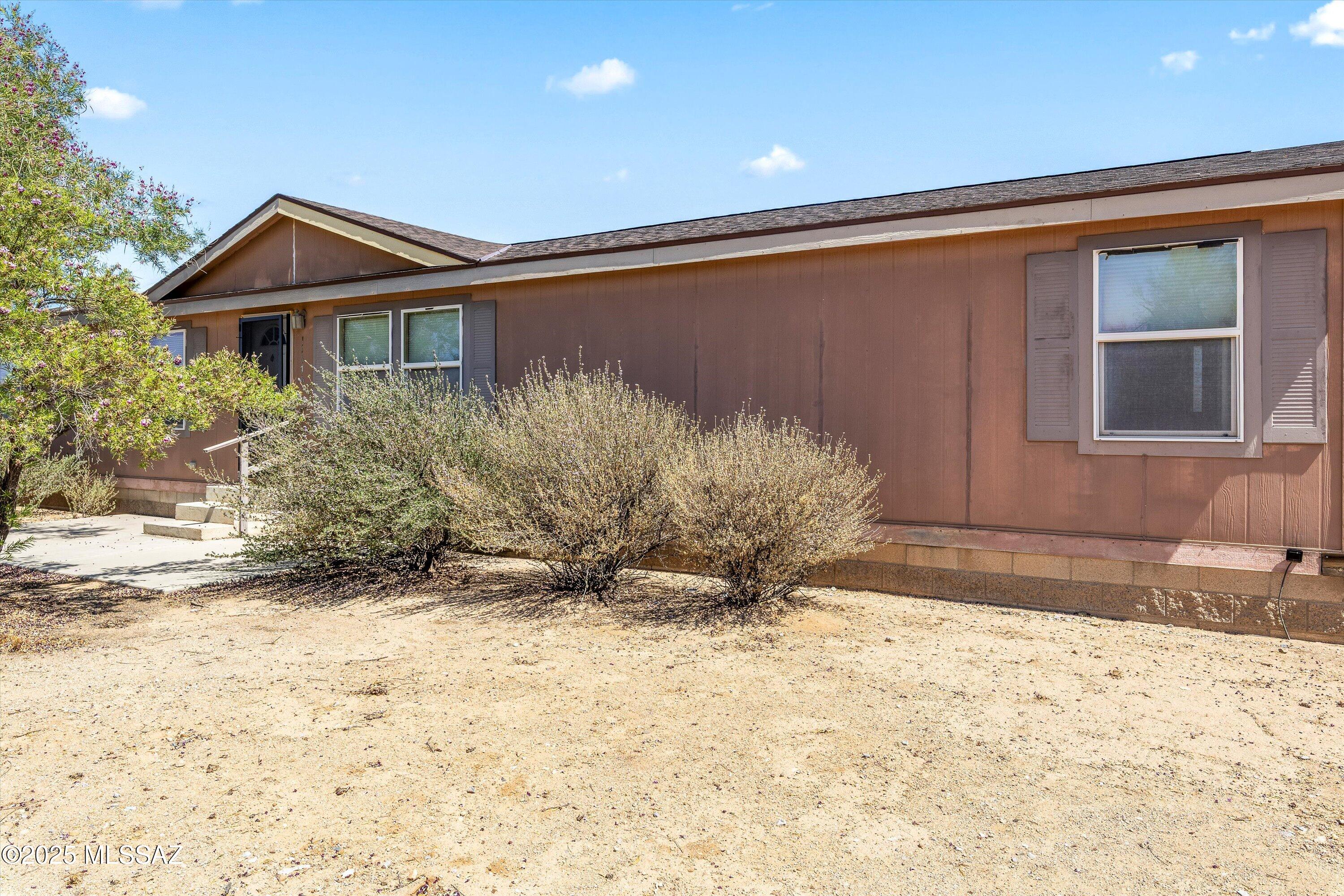 11676 W Orange Grove Road