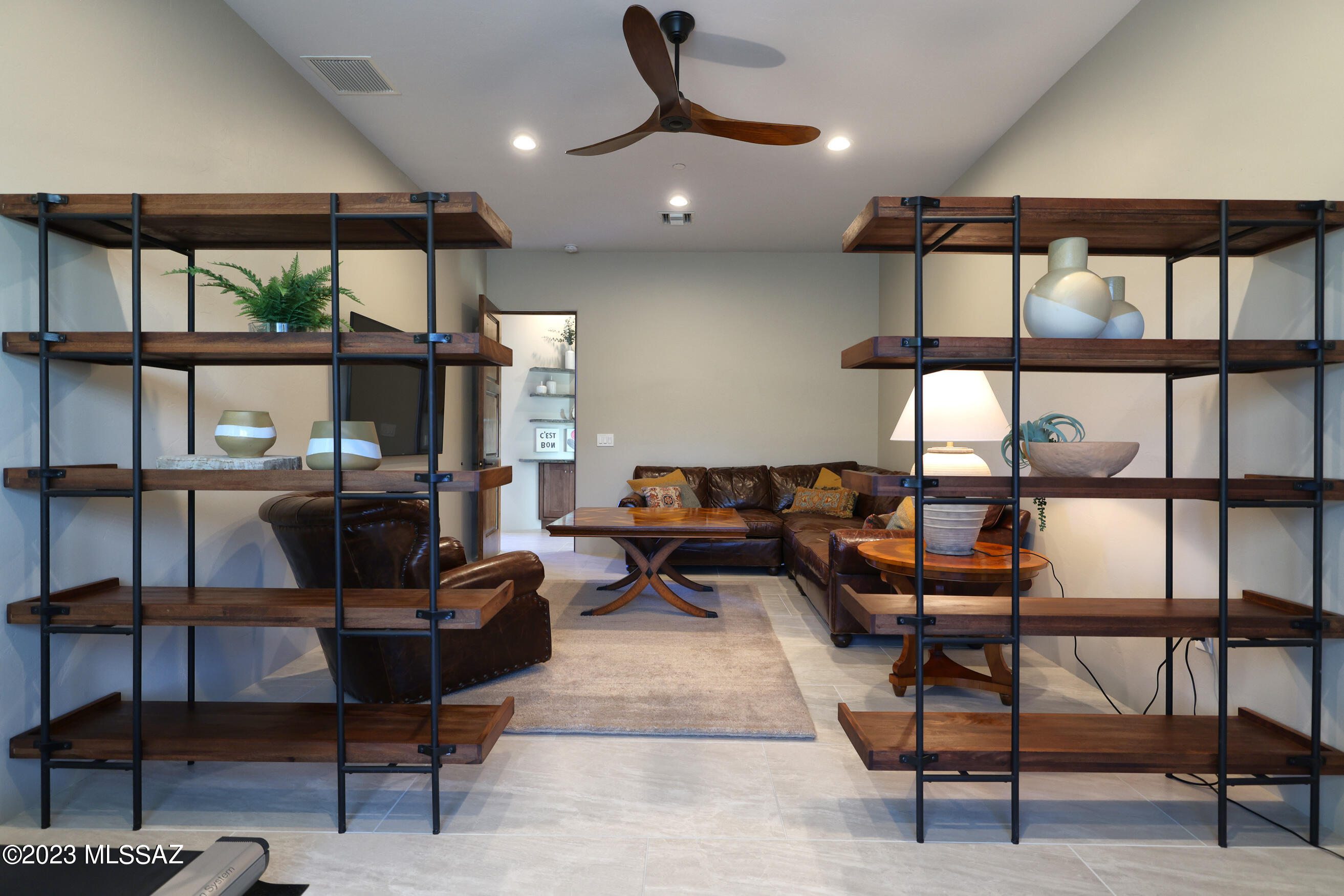 Stone Canyon III - Residential