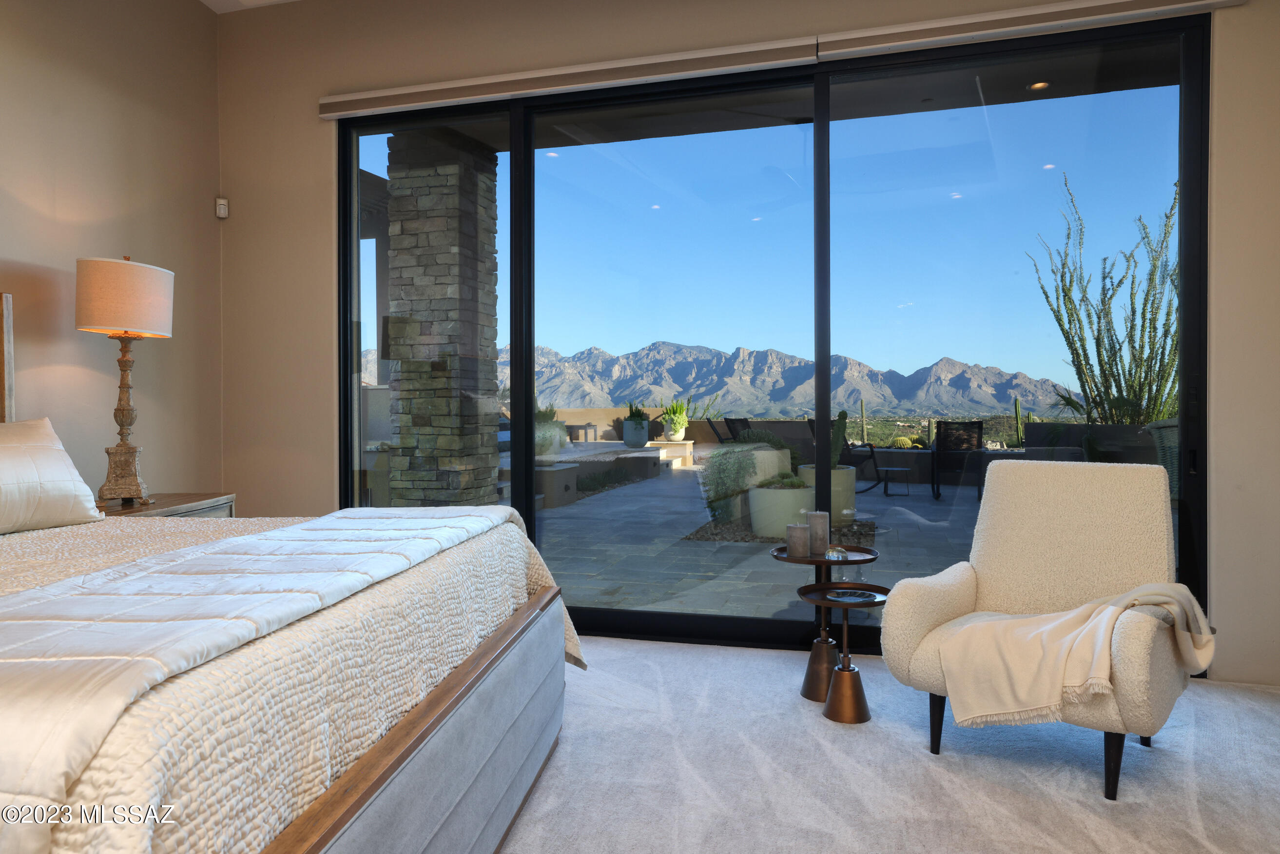 Stone Canyon III - Residential