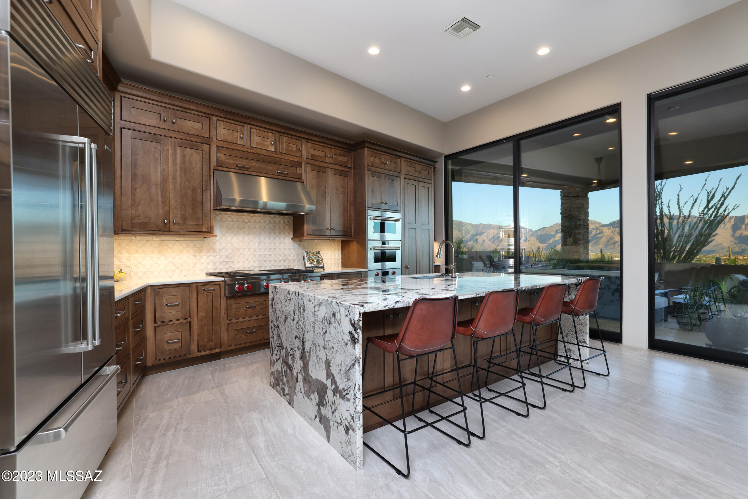 Stone Canyon III - Residential