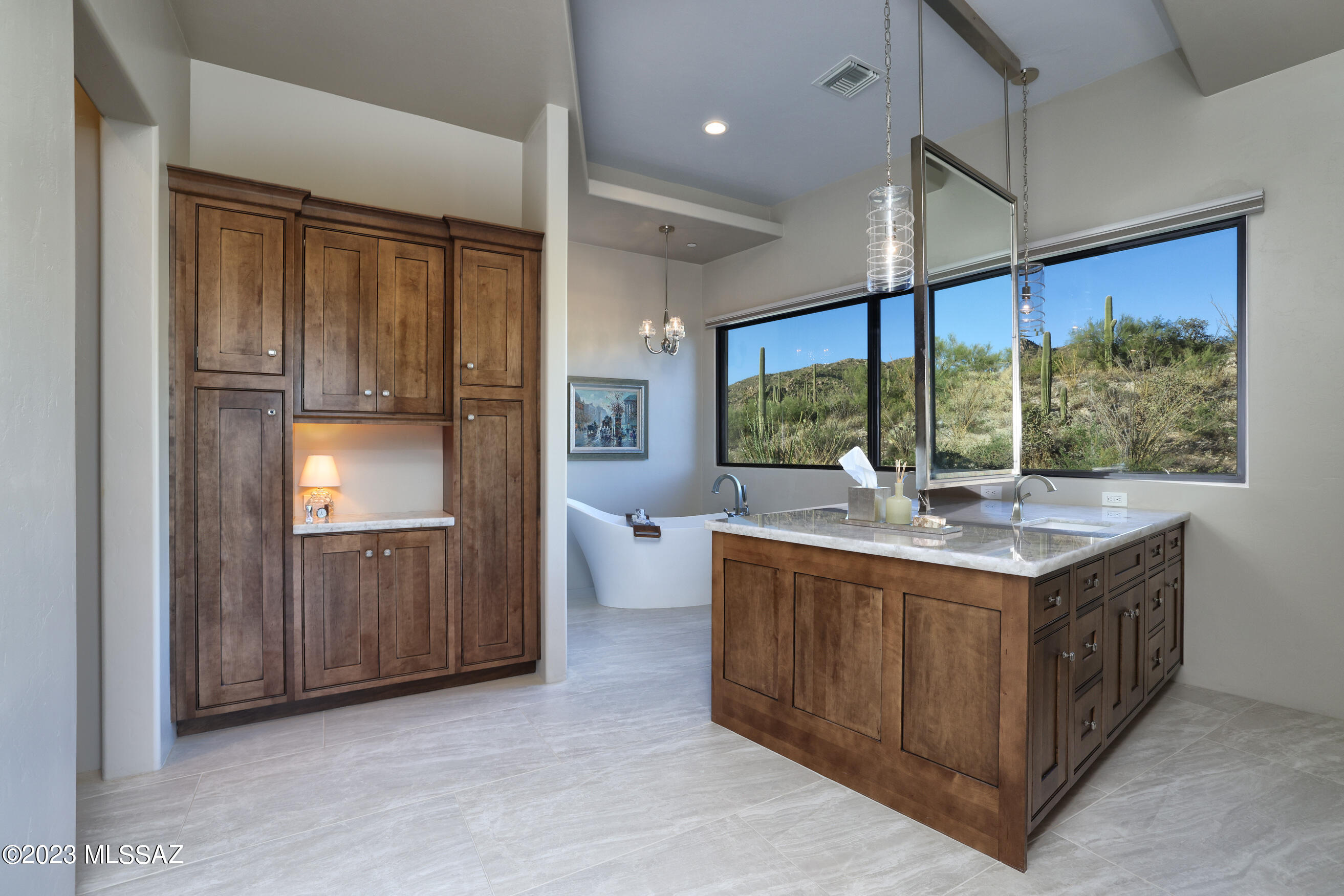 Stone Canyon III - Residential