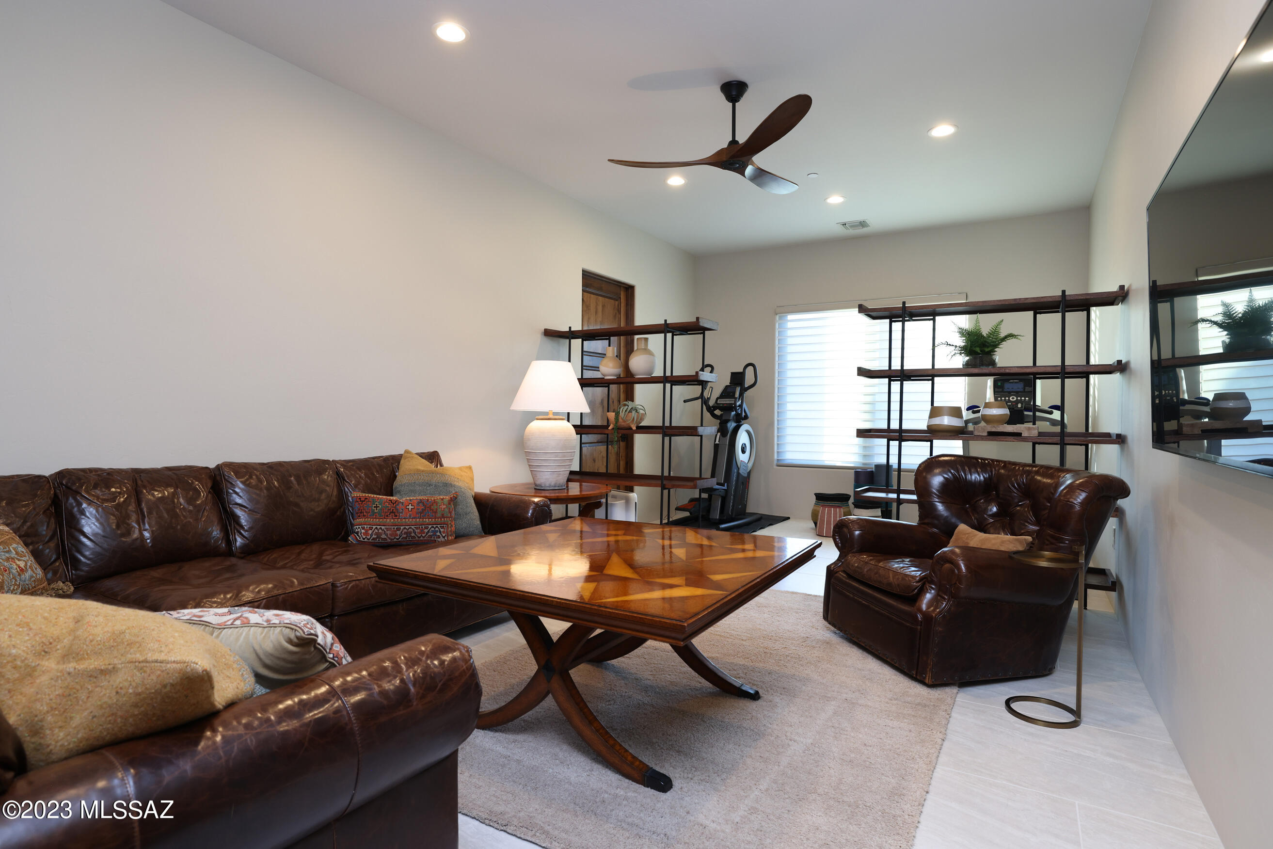 Stone Canyon III - Residential