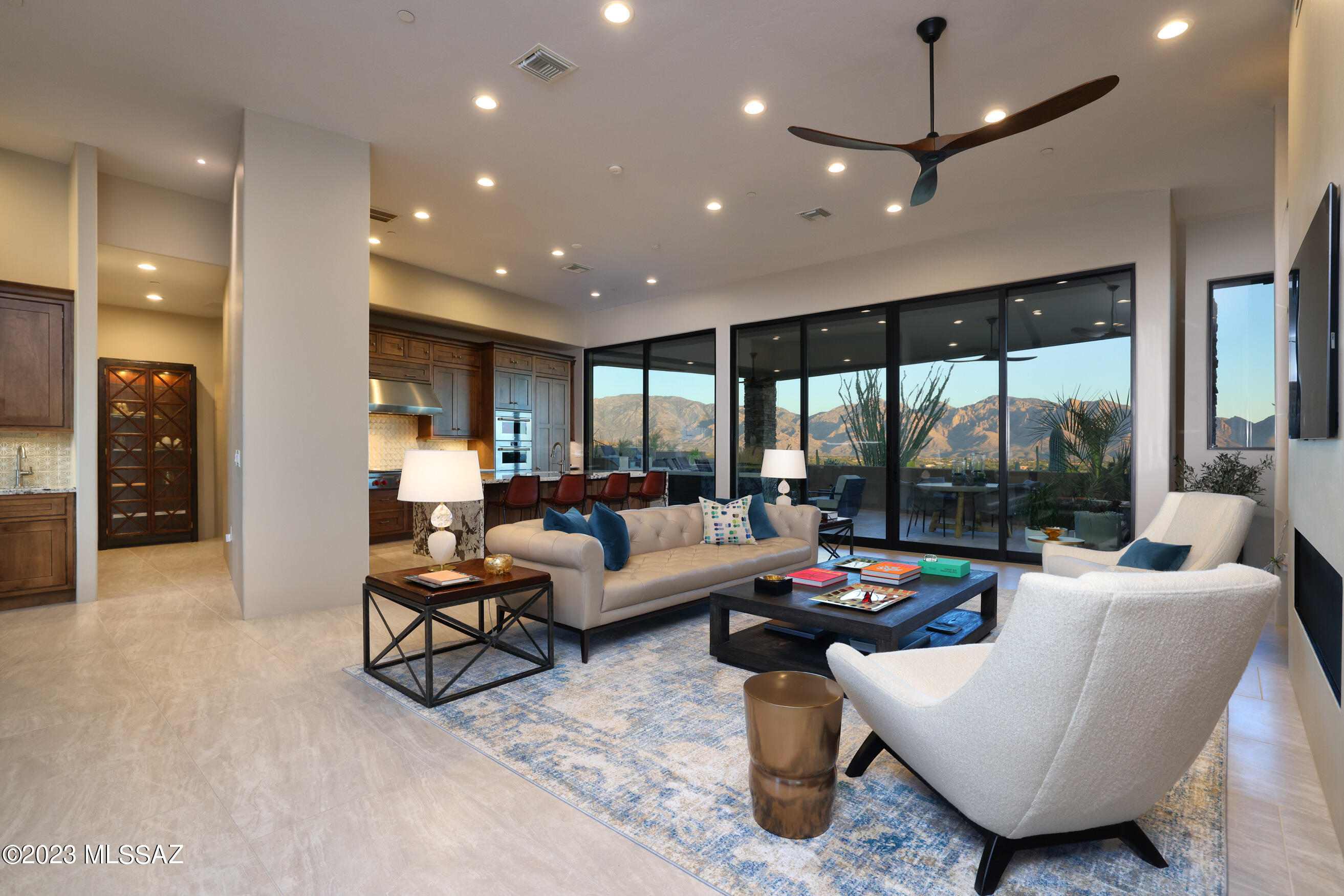 Stone Canyon III - Residential