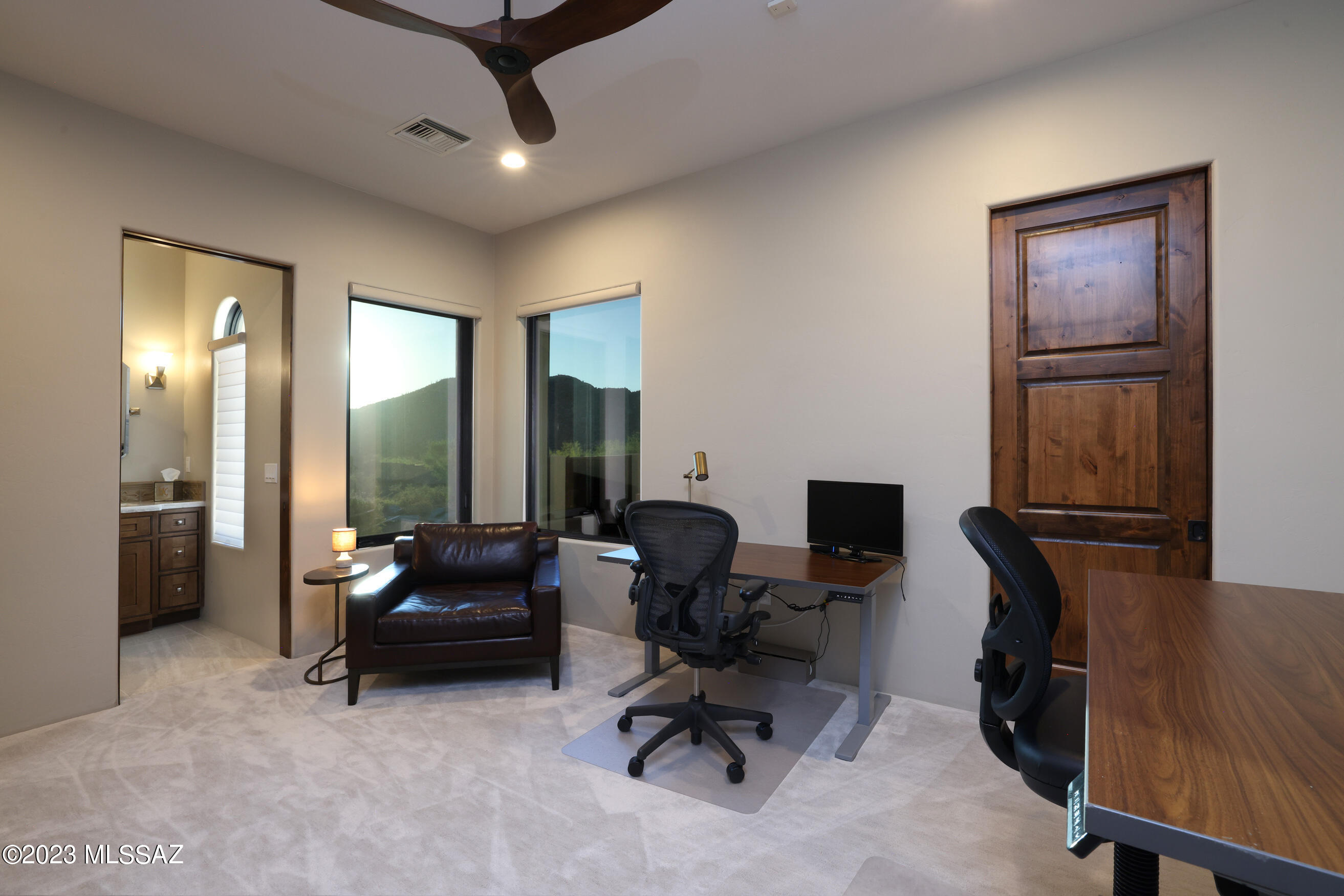 Stone Canyon III - Residential