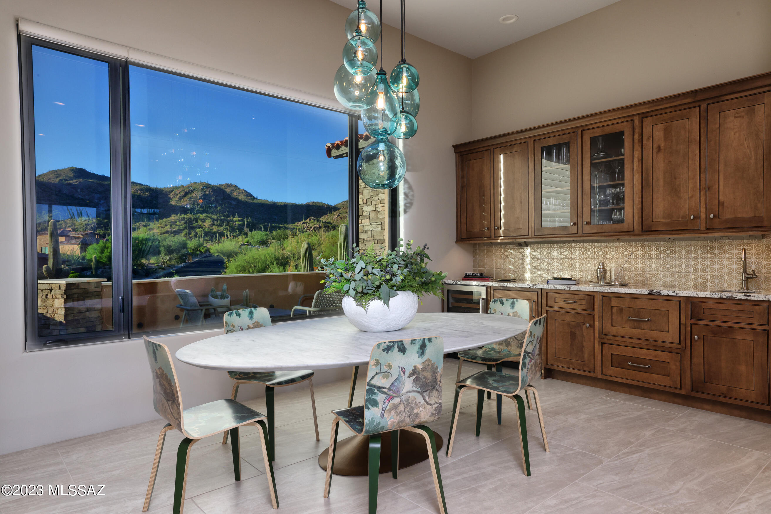 Stone Canyon III - Residential