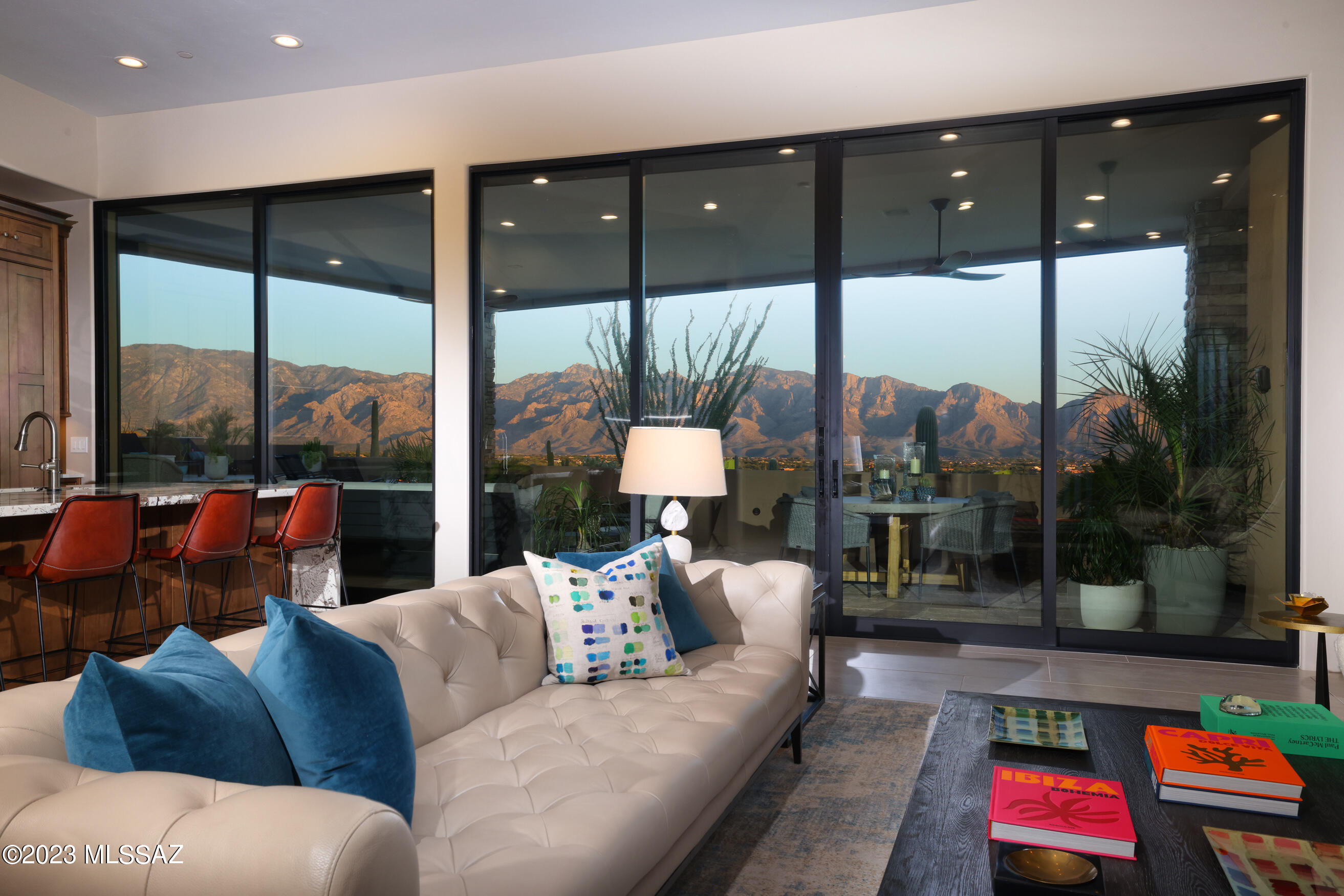 Stone Canyon III - Residential