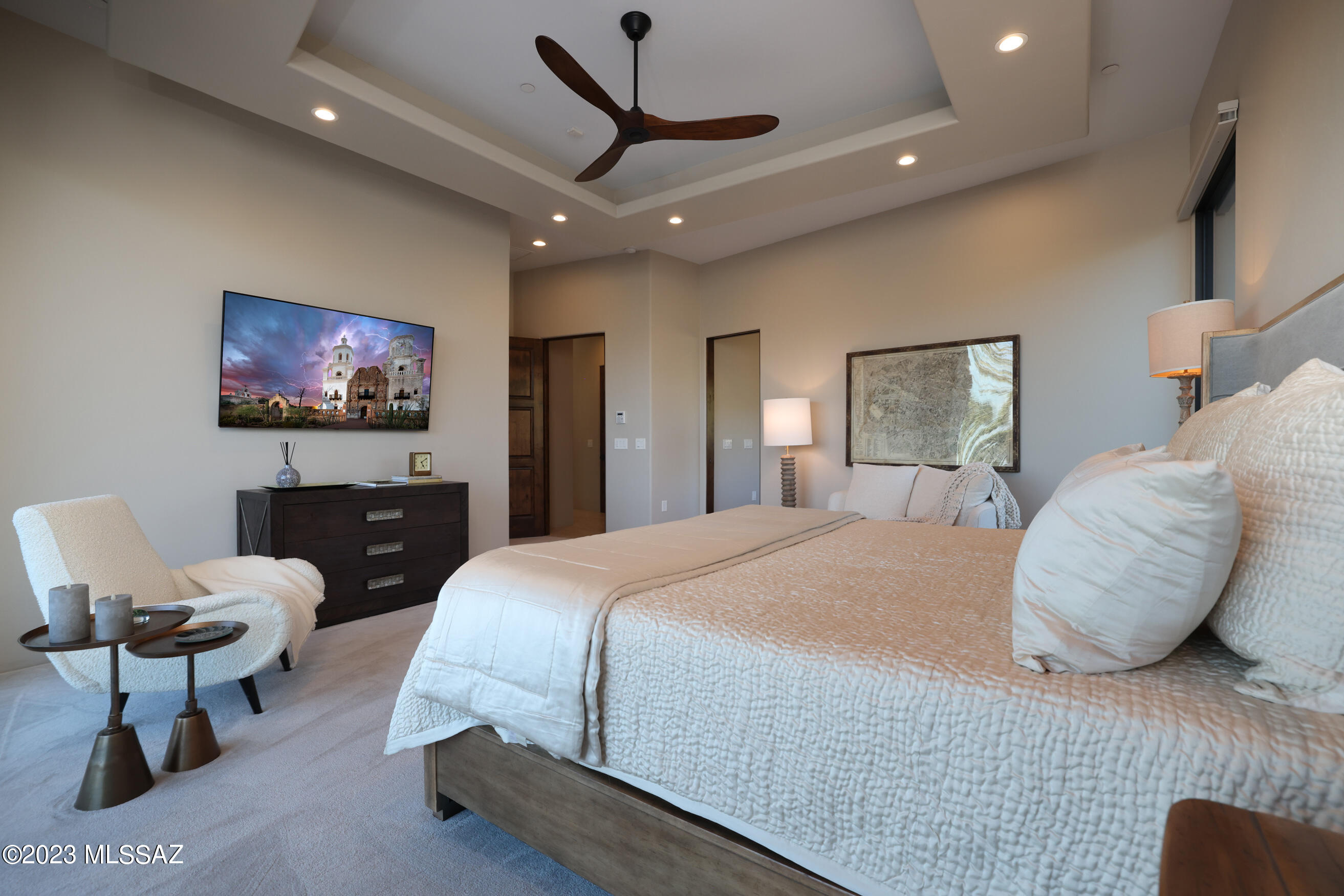 Stone Canyon III - Residential