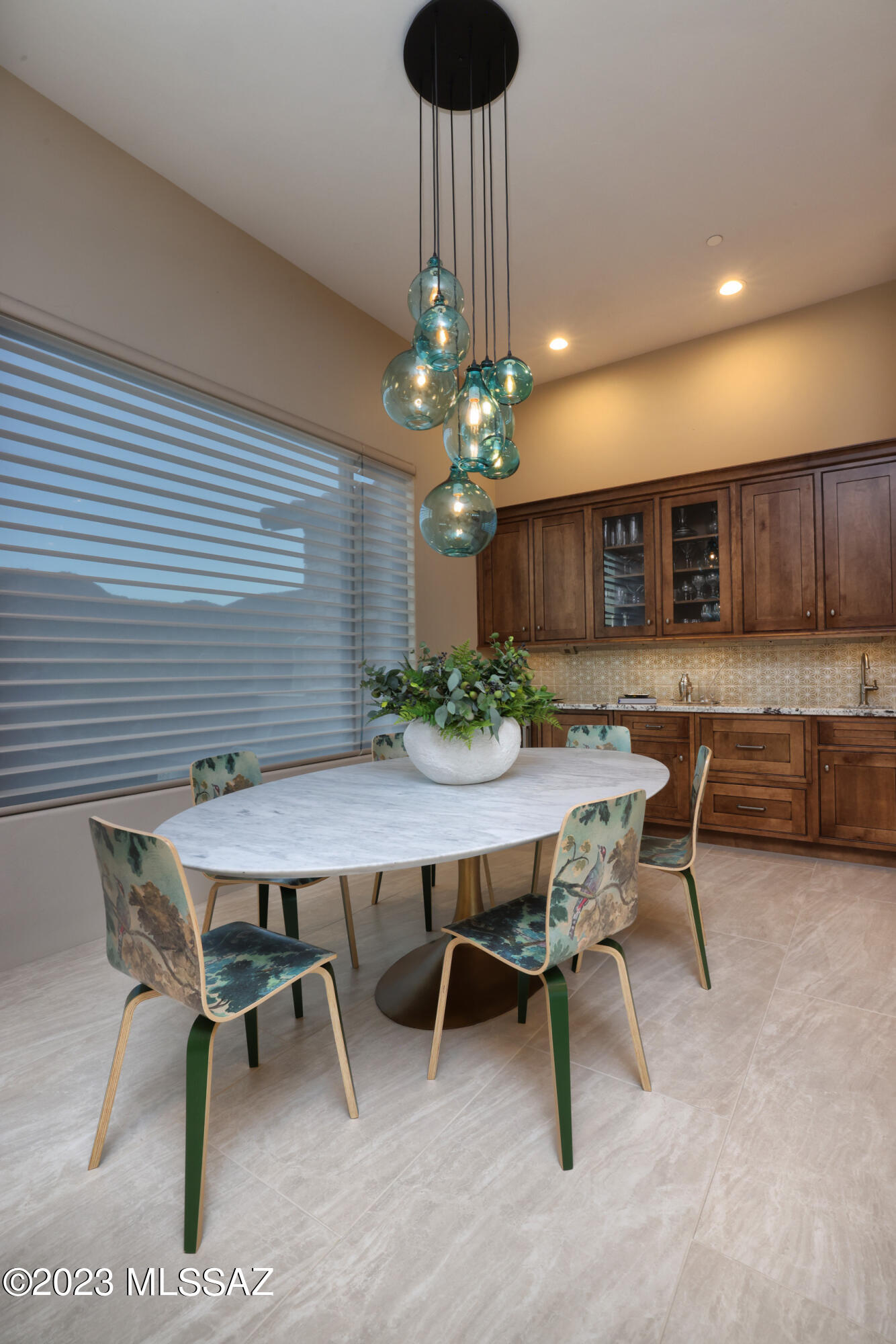 Stone Canyon III - Residential