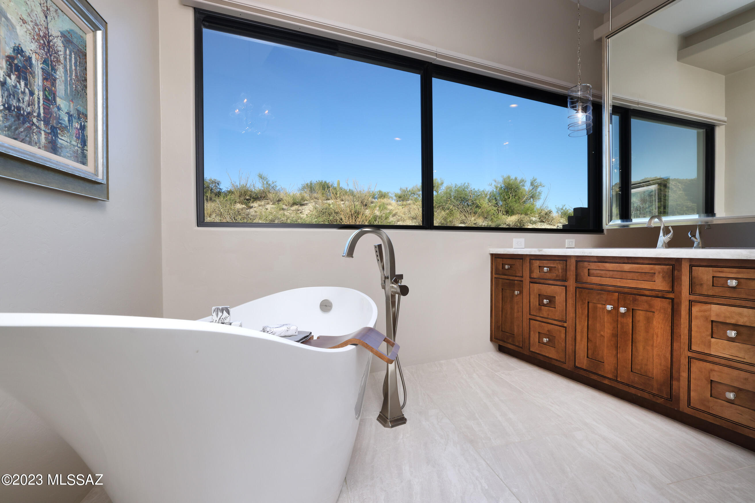 Stone Canyon III - Residential