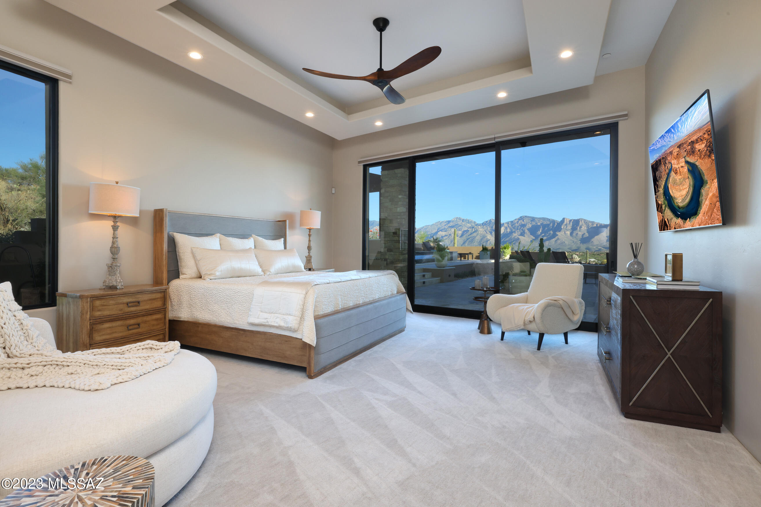 Stone Canyon III - Residential