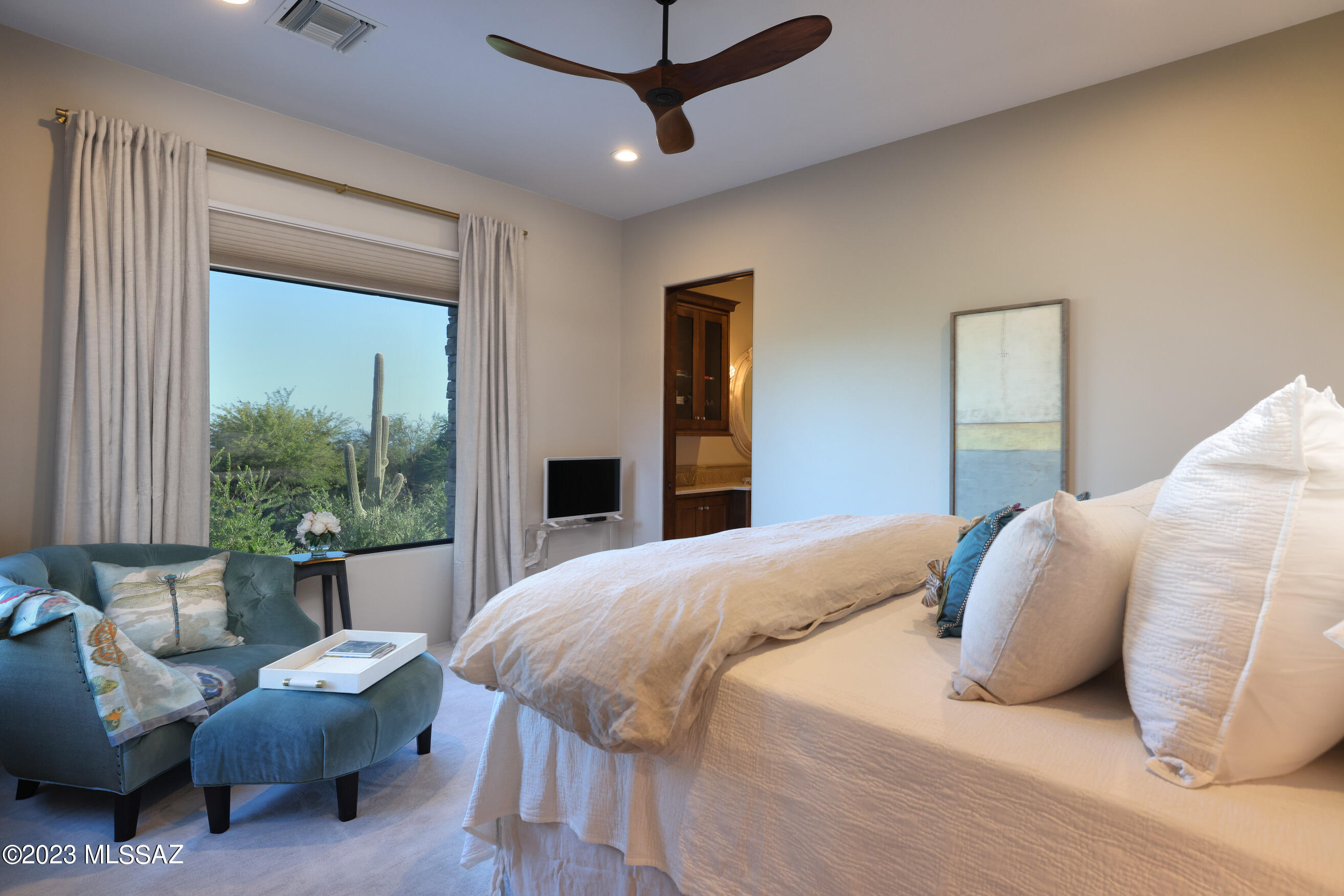 Stone Canyon III - Residential