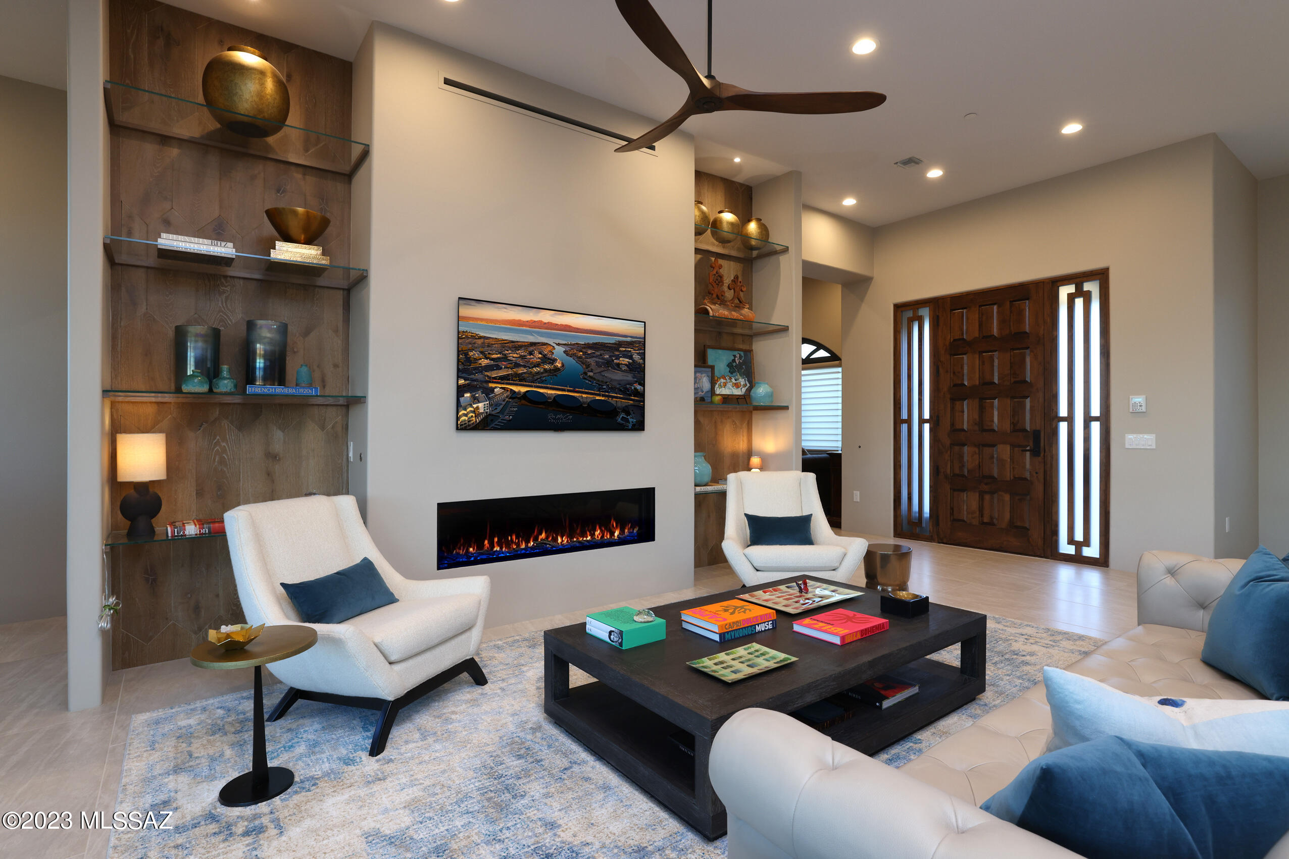 Stone Canyon III - Residential