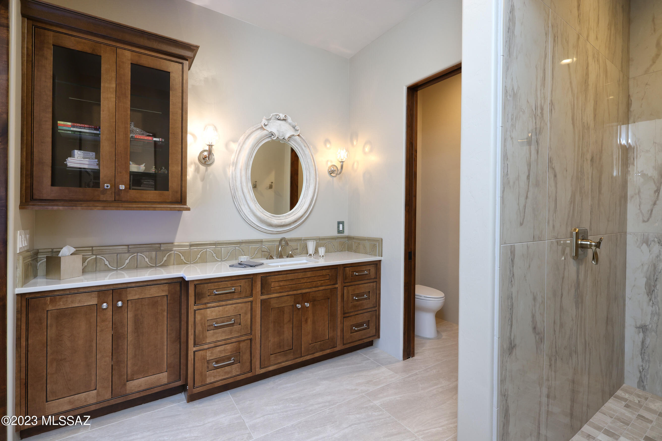 Stone Canyon III - Residential