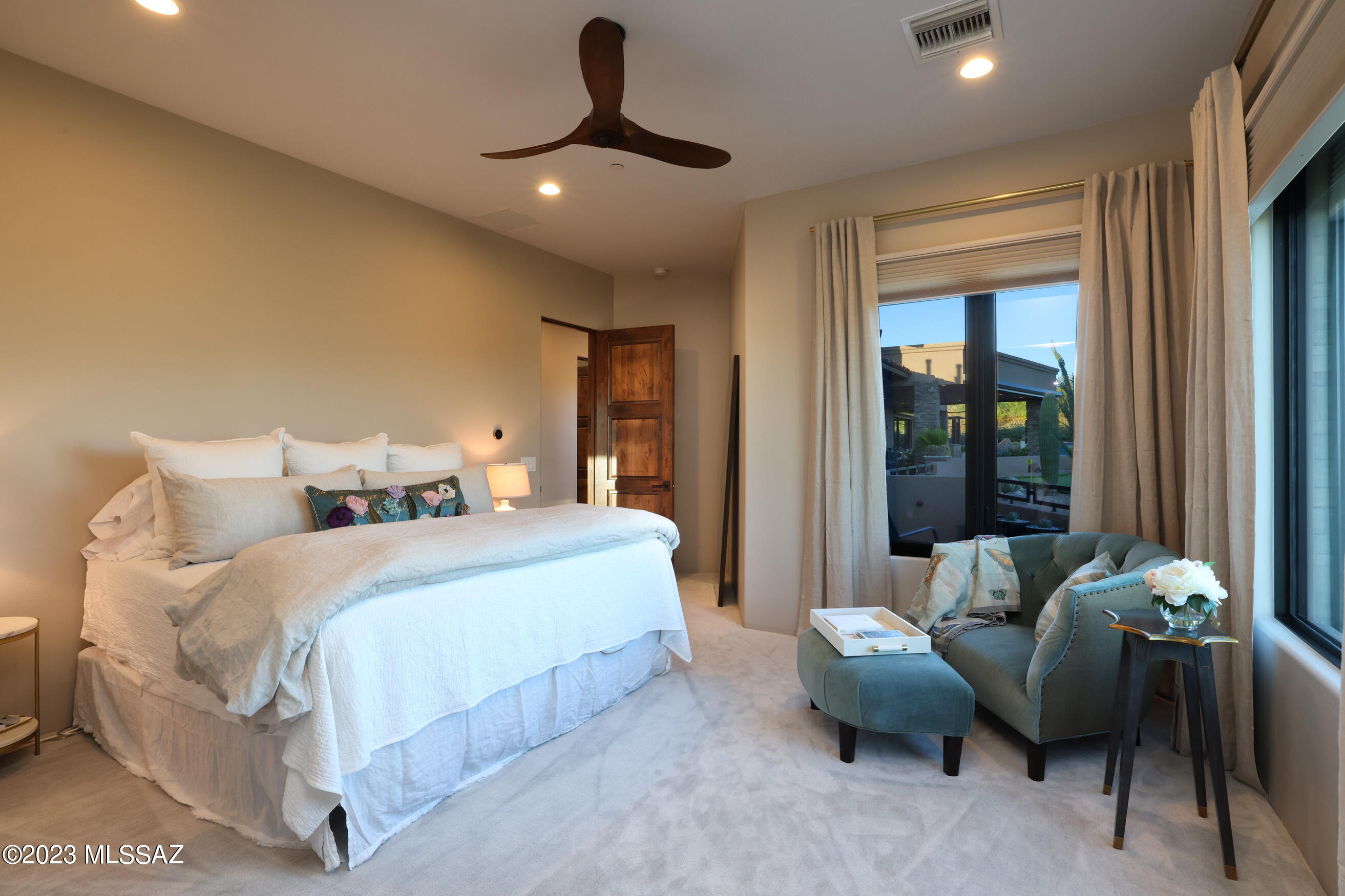 Stone Canyon III - Residential
