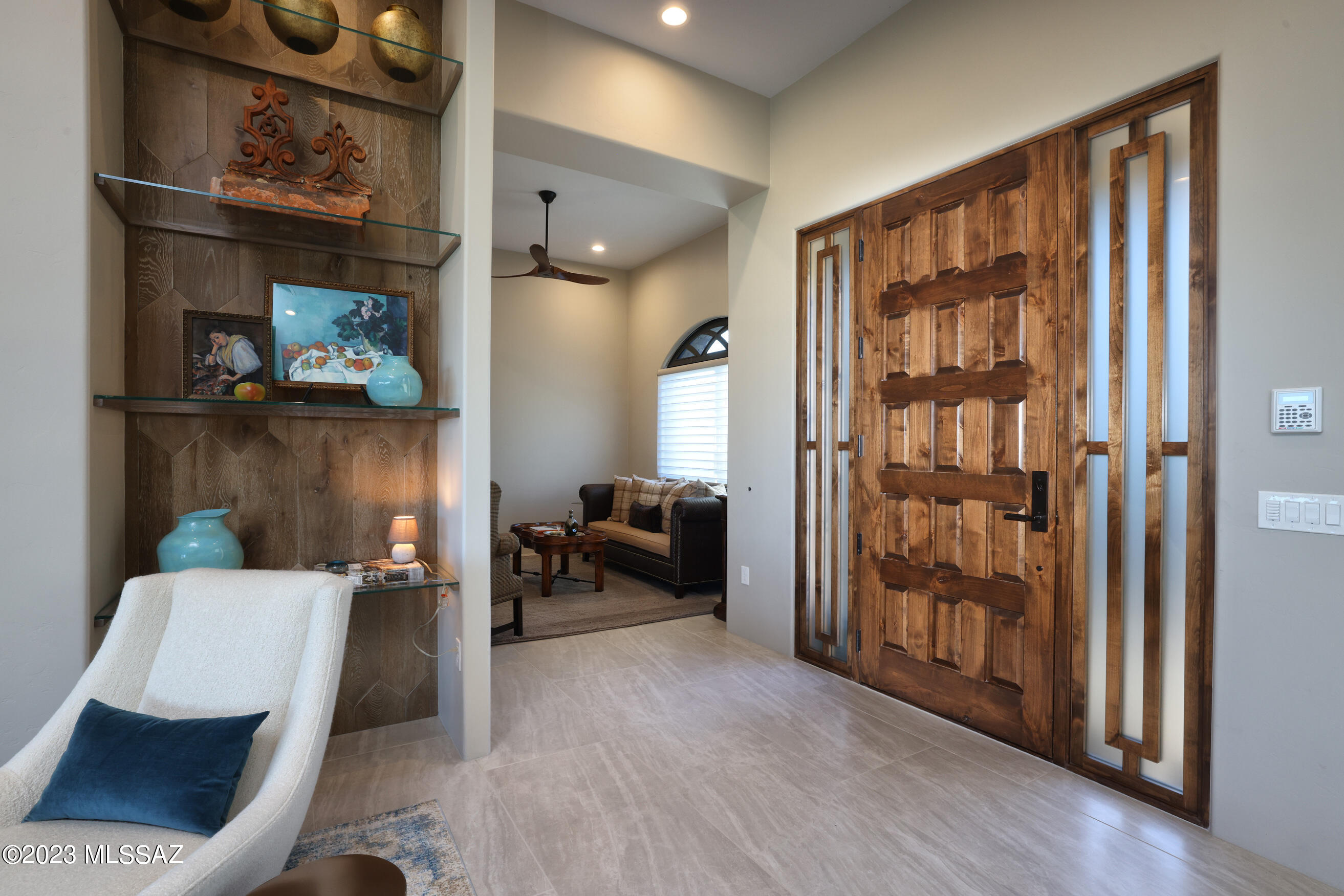 Stone Canyon III - Residential