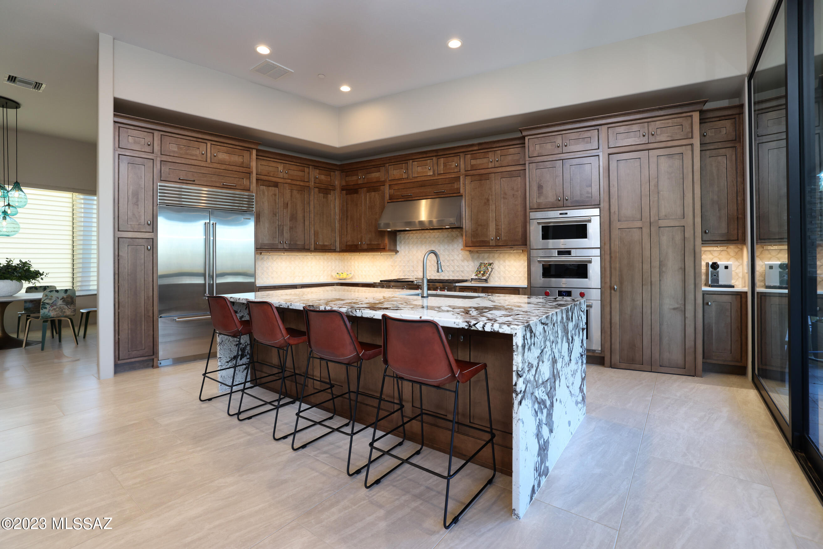 Stone Canyon III - Residential