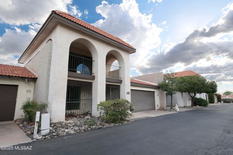 5908 N Placita Del Conde Tucson AZ 85718