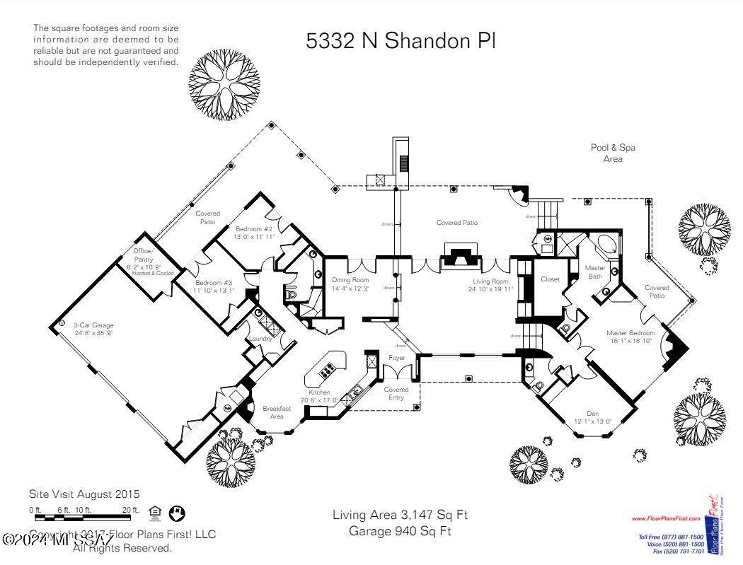 The Sanctuary (1-17) - Residential