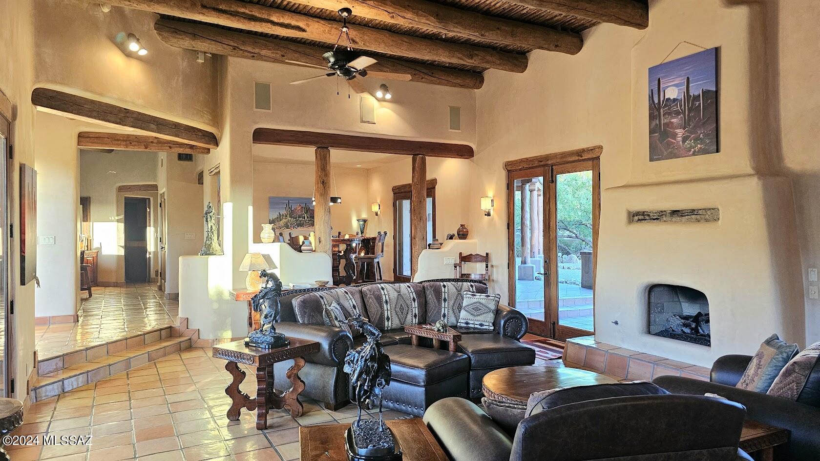 The Sanctuary (1-17) - Residential