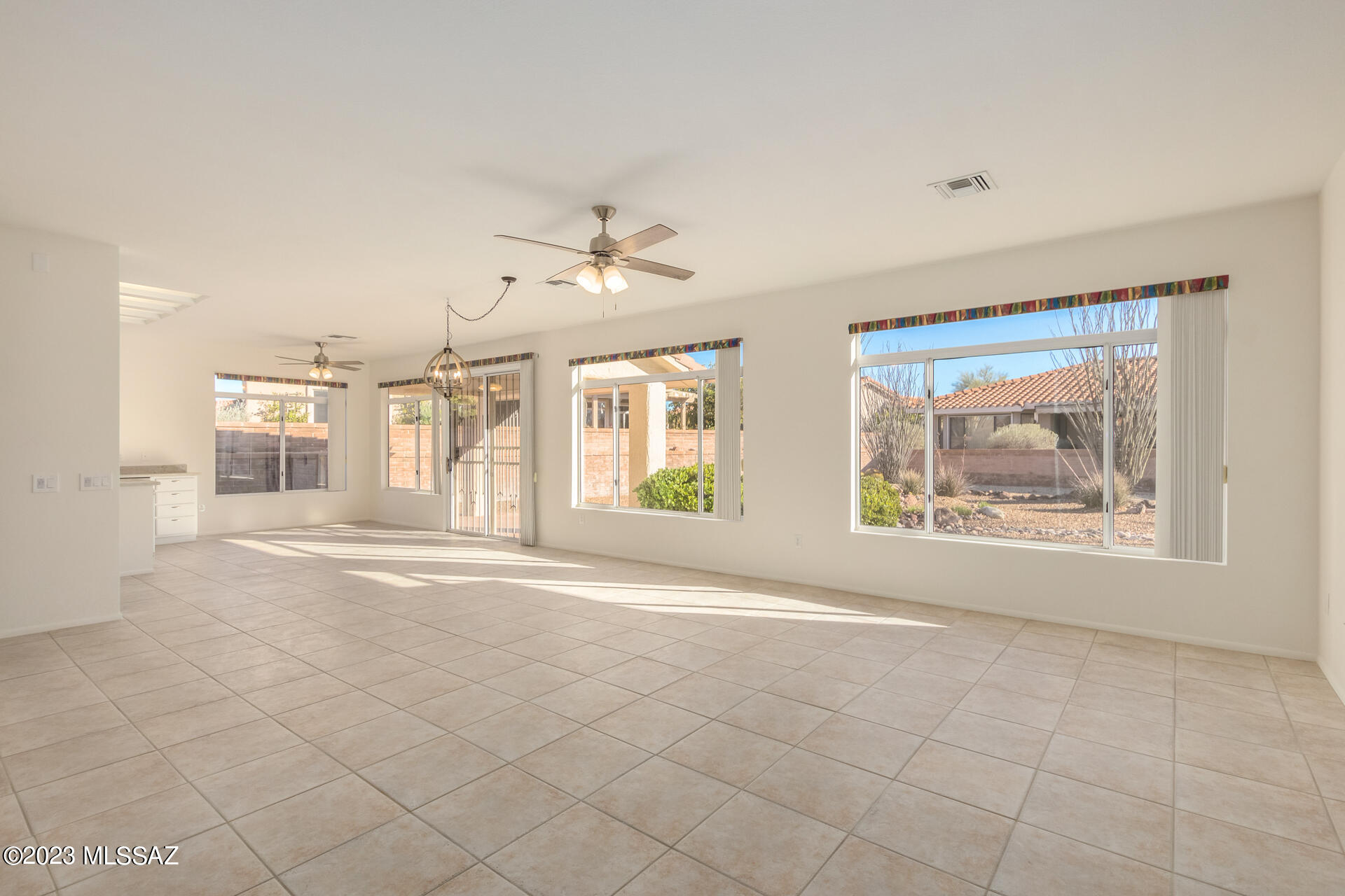 Sun City Vistoso Unit 6 - Residential