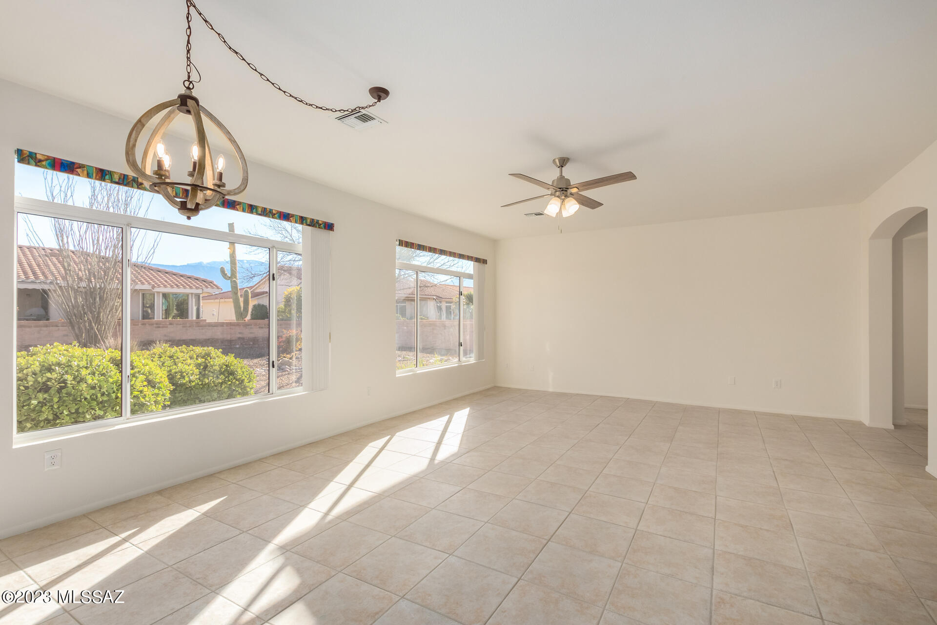 Sun City Vistoso Unit 6 - Residential